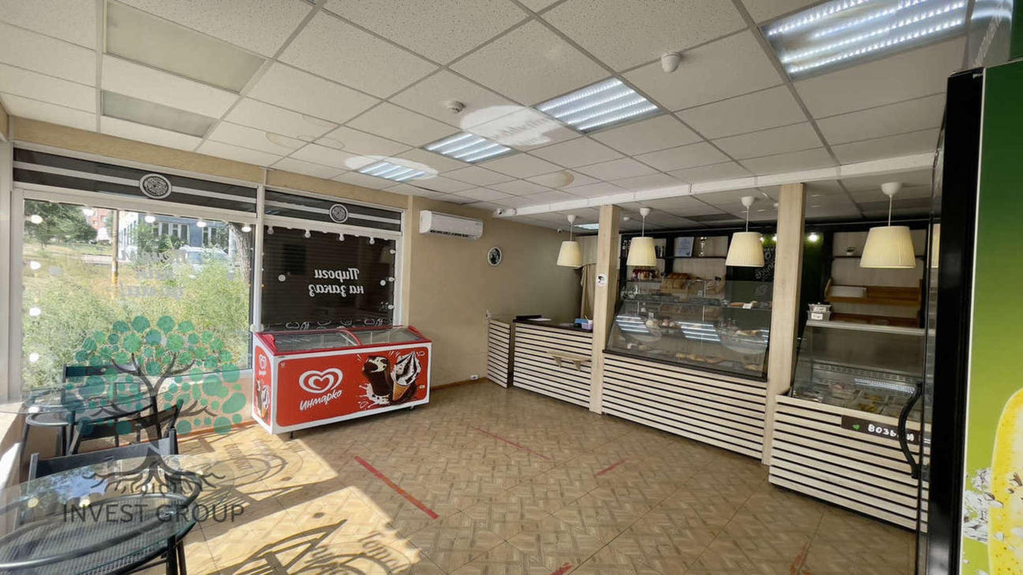 Сдать торговое помещение за 87 000 рублей на Карла Маркса проспект, 306а