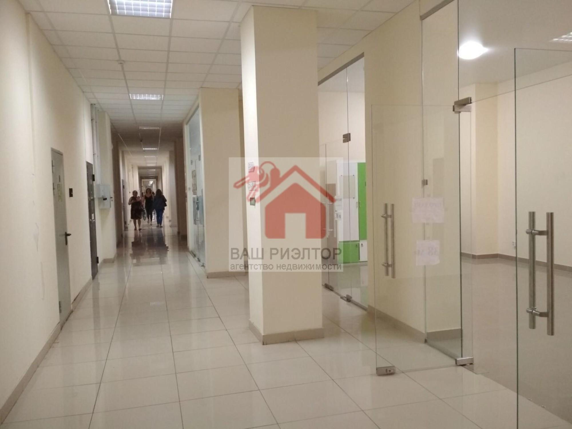 Купить офис, помещение под офис за 4 600 000 рублей на Московское шоссе, 53