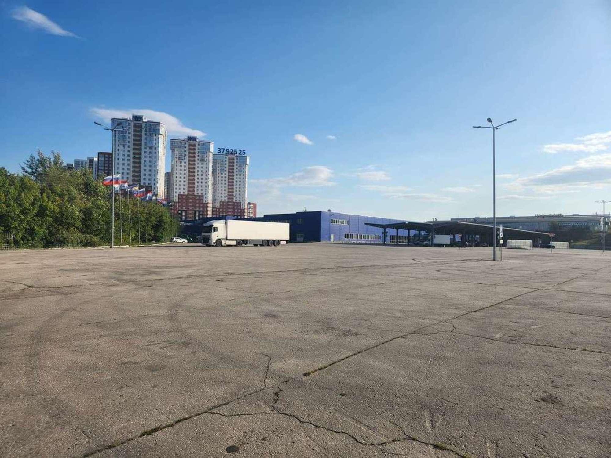 Купить землю, земельный участок за 60 000 000 рублей на Московское шоссе 18-й километр