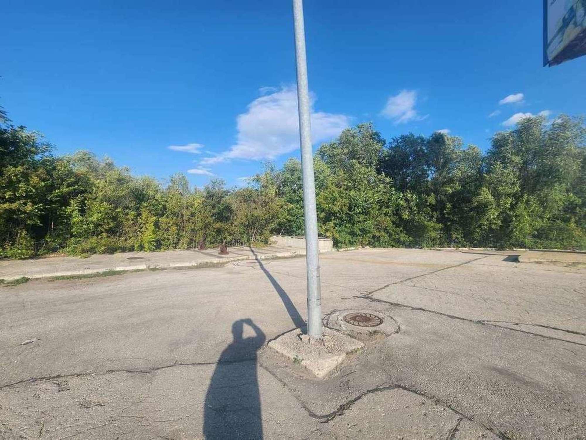 Купить землю, земельный участок за 60 000 000 рублей на Московское шоссе 18-й километр