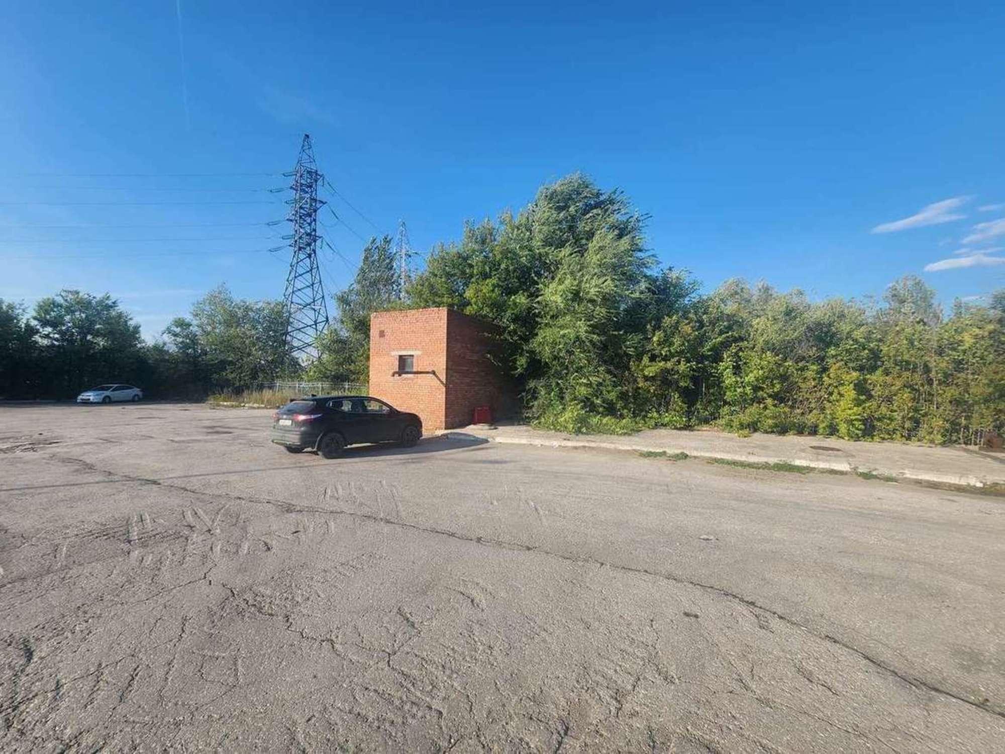 Купить землю, земельный участок за 60 000 000 рублей на Московское шоссе 18-й километр