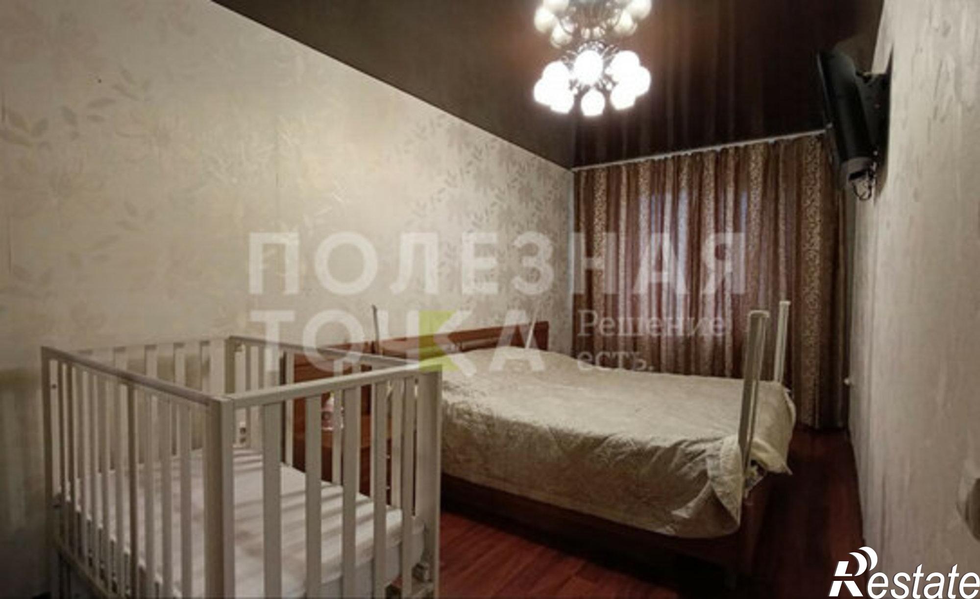 Купить квартиру за 6 700 000 рублей на Пугачёвский тракт, 61