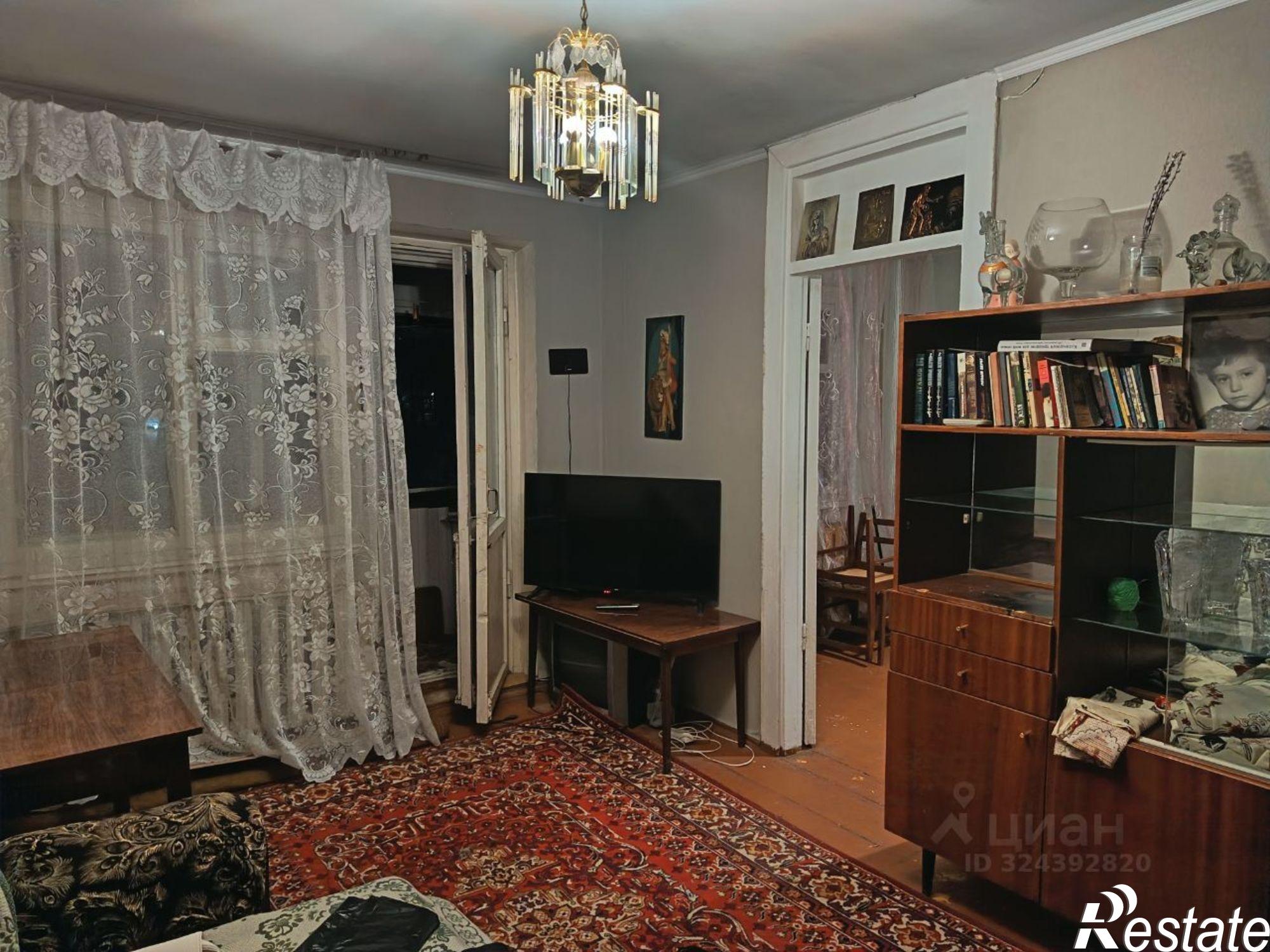 Сдать квартиру за 22 000 рублей на Воронежская улица, 206