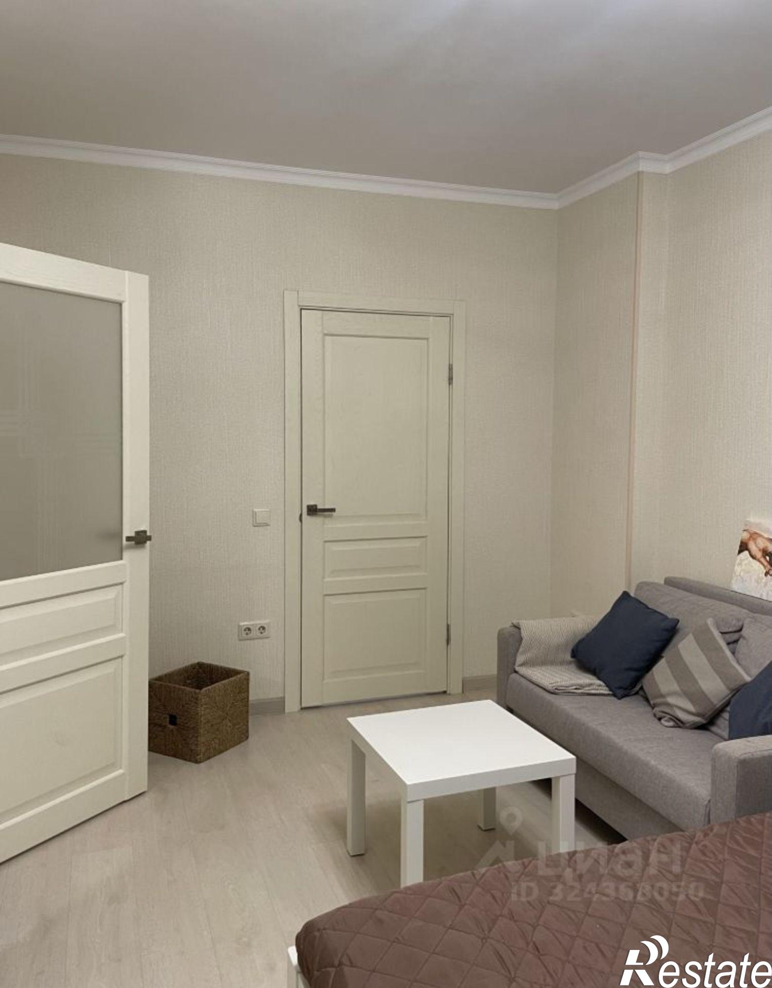 Сдать квартиру за 40 000 рублей на 3-й проезд, 50Б