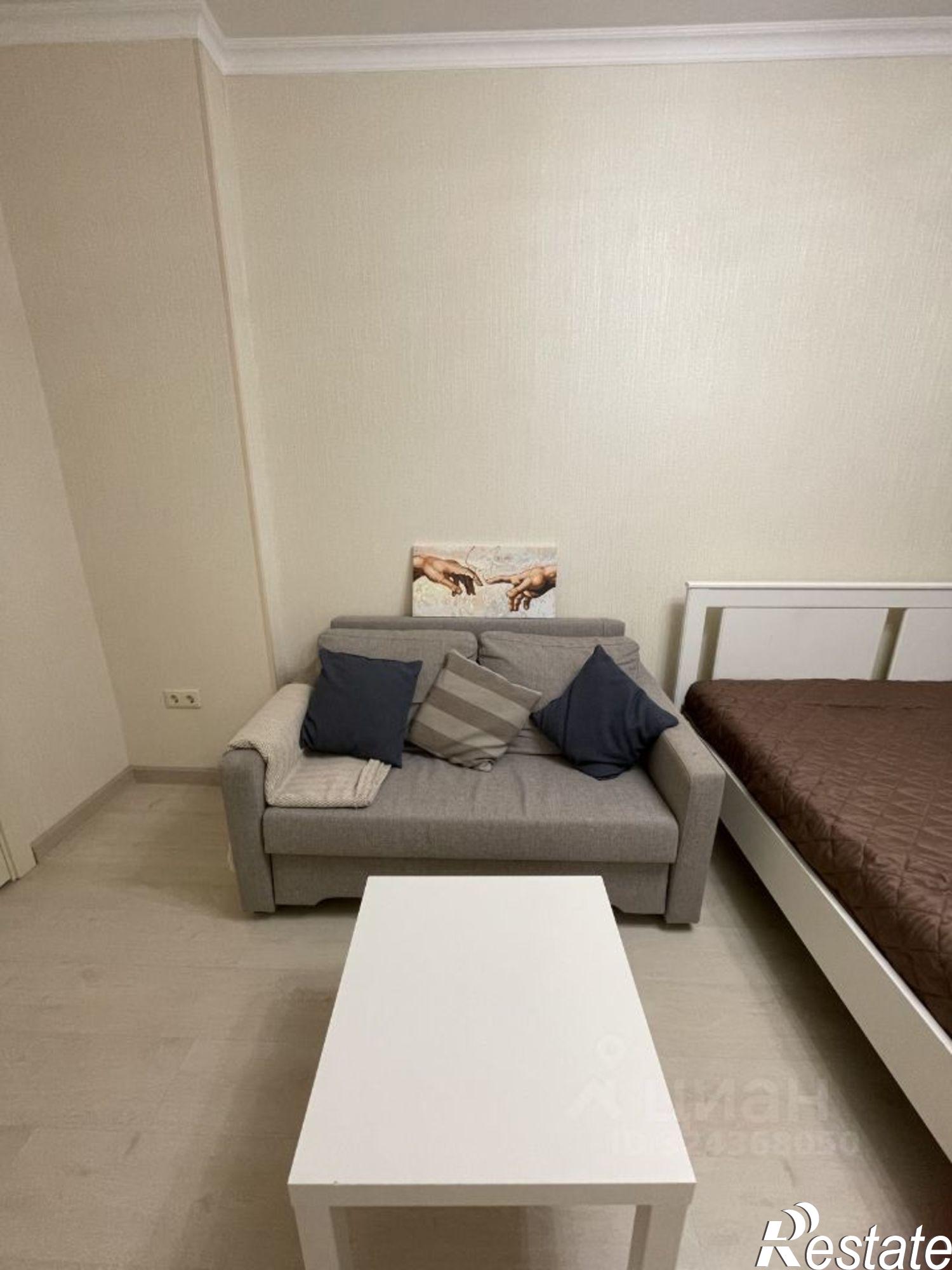 Сдать квартиру за 40 000 рублей на 3-й проезд, 50Б