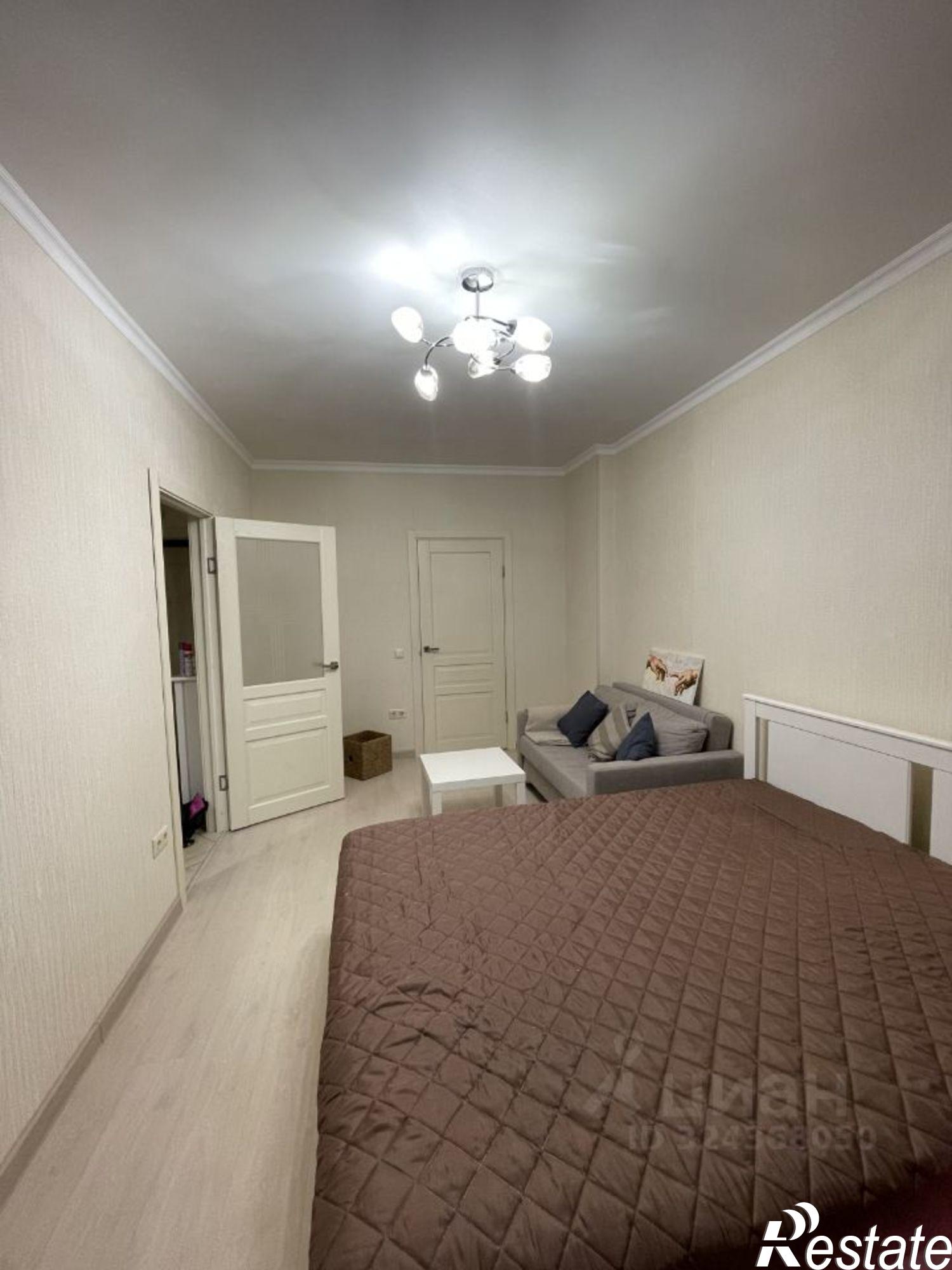 Сдать квартиру за 40 000 рублей на 3-й проезд, 50Б