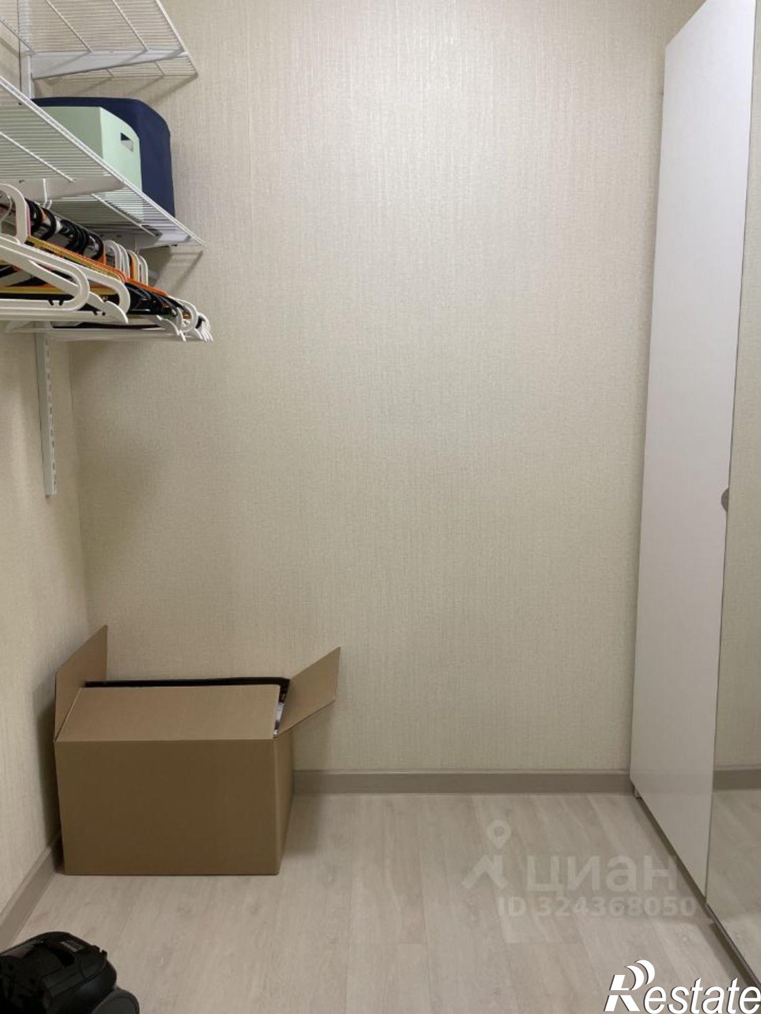 Сдать квартиру за 40 000 рублей на 3-й проезд, 50Б