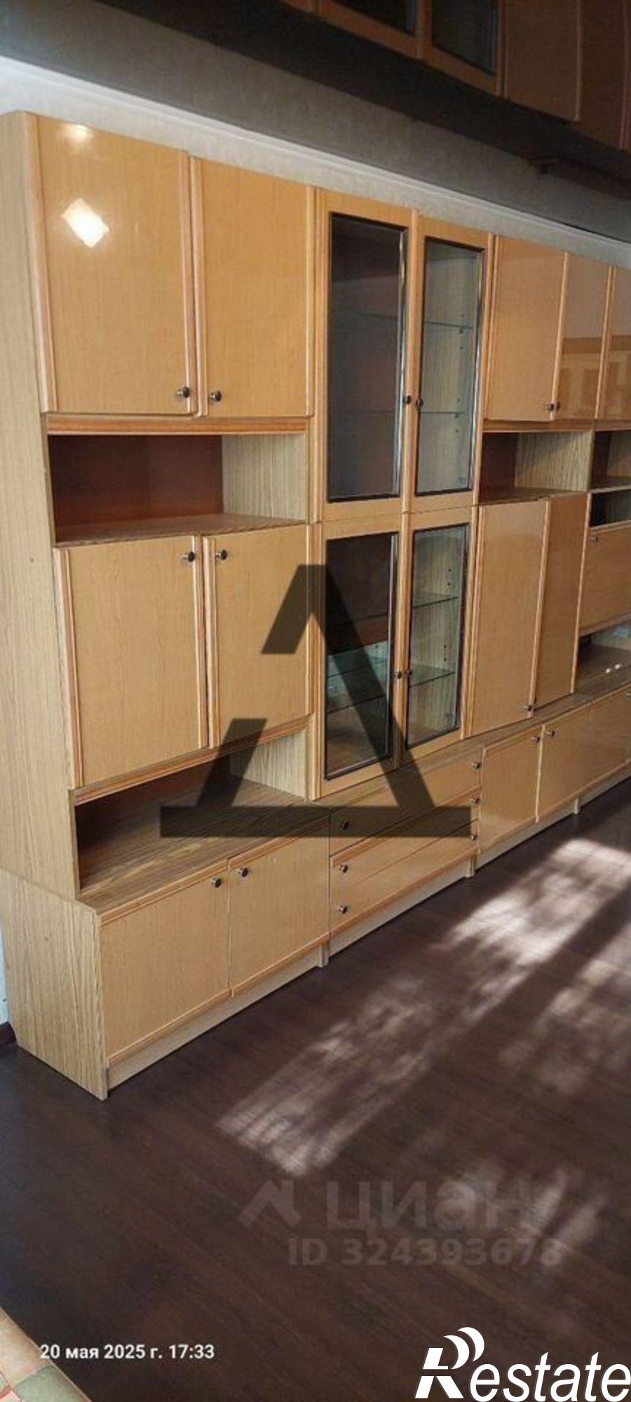 Сдать квартиру за 20 000 рублей на улица Софьи Перовской, 68