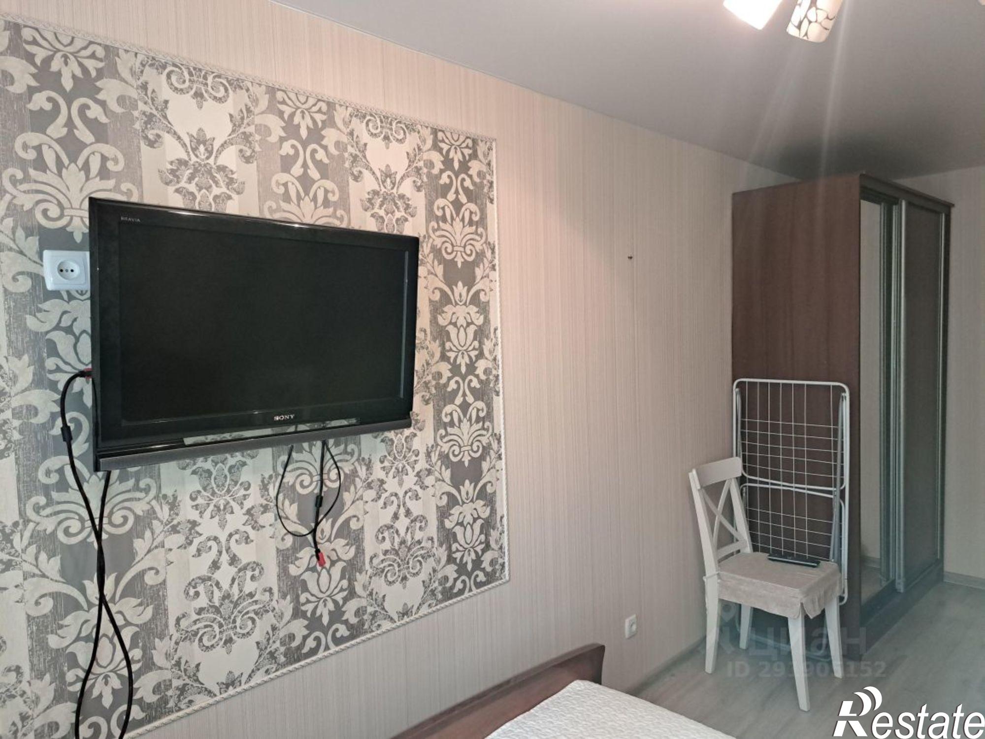 Сдать квартиру за 35 000 рублей на Садовая улица, 206