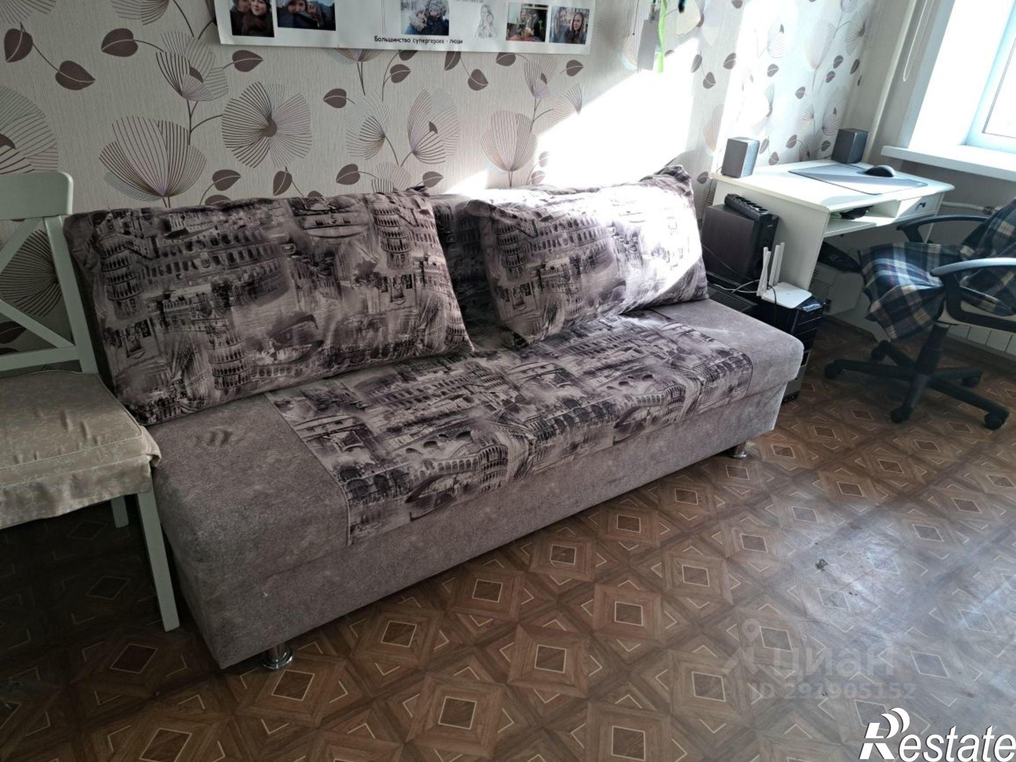 Сдать квартиру за 35 000 рублей на Садовая улица, 206