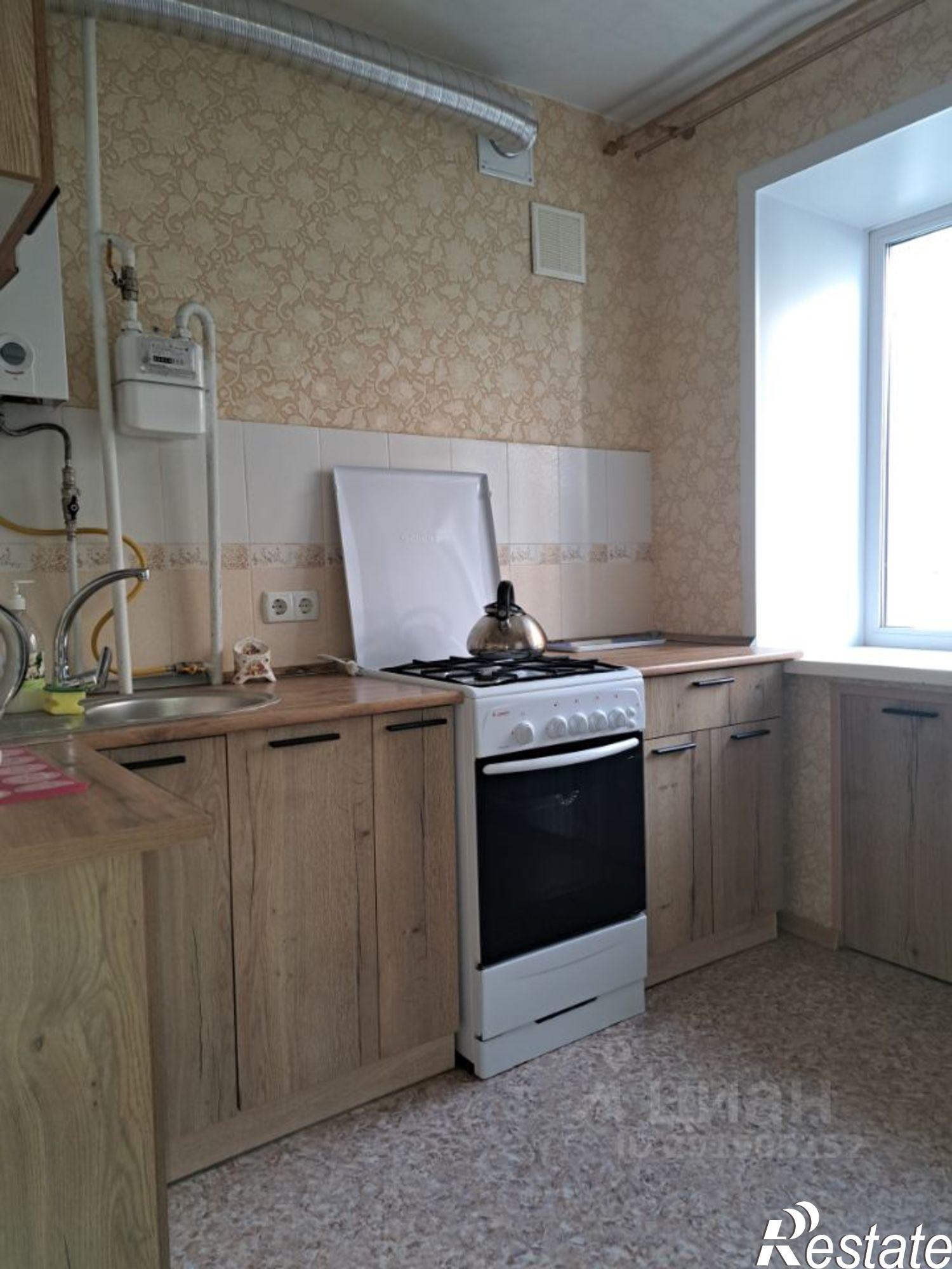 Сдать квартиру за 35 000 рублей на Садовая улица, 206