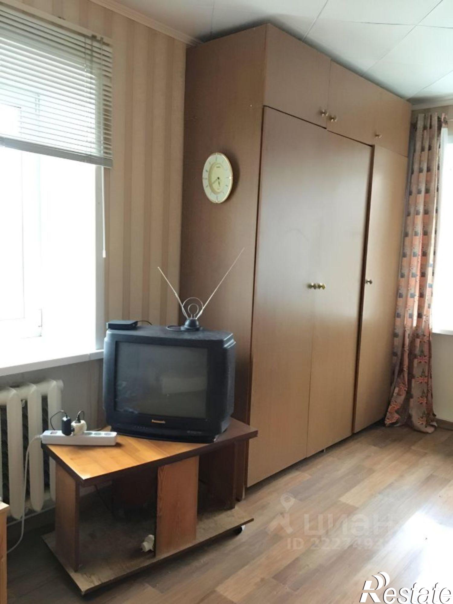 Сдать квартиру за 20 000 рублей на проспект Масленникова, 6