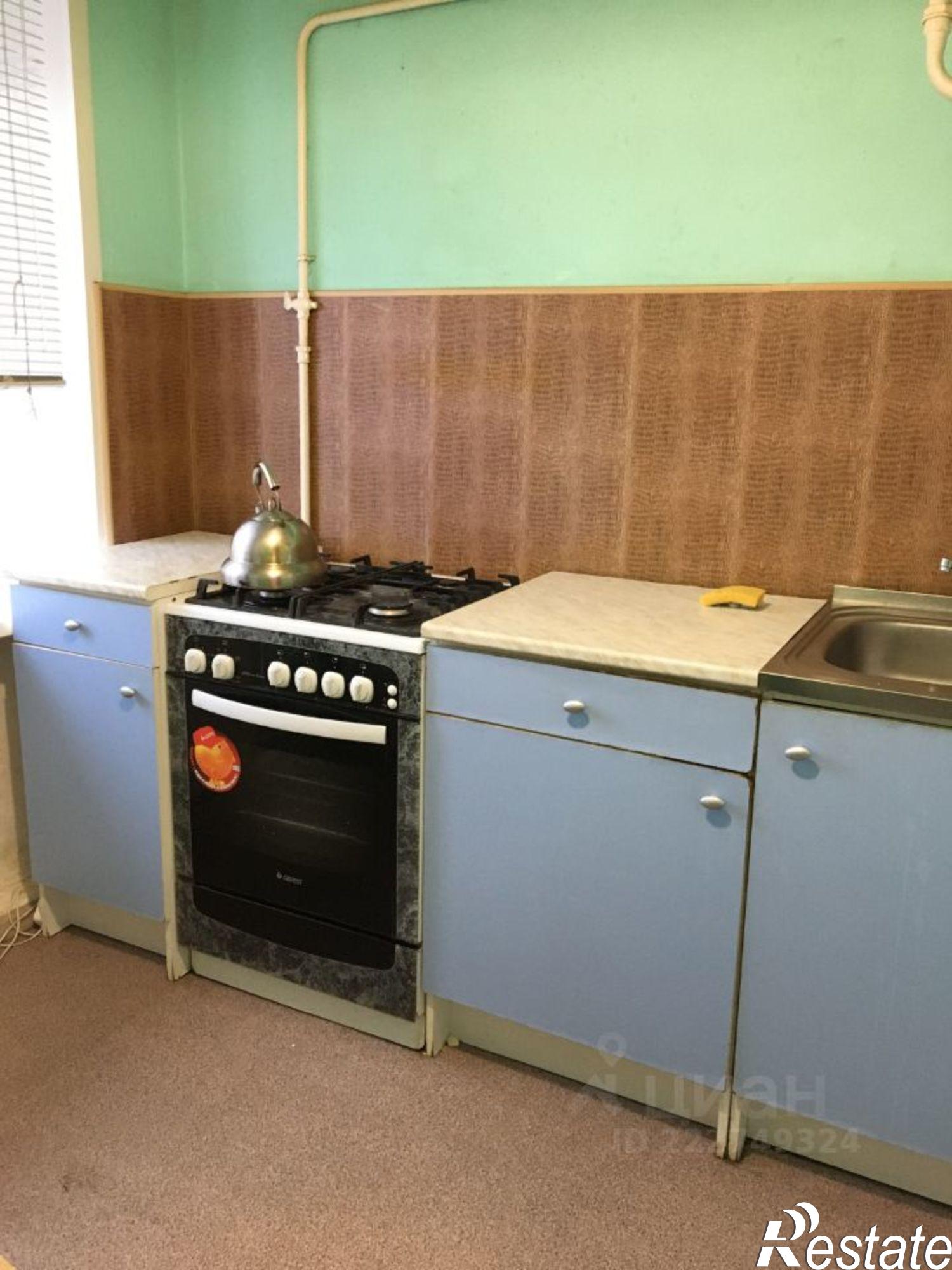 Сдать квартиру за 20 000 рублей на проспект Масленникова, 6