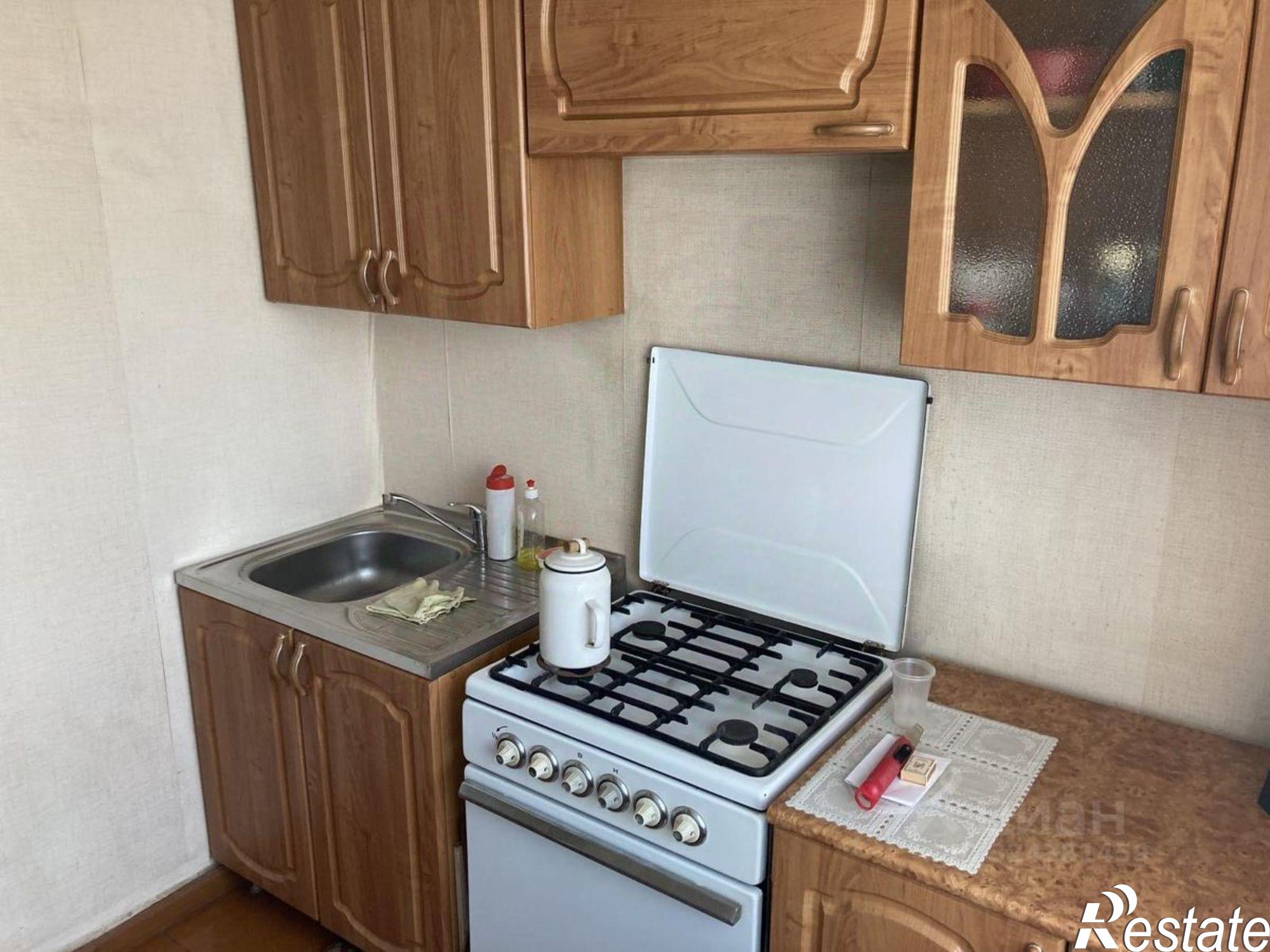 Сдать квартиру за 26 000 рублей на улица Лукачёва, 42