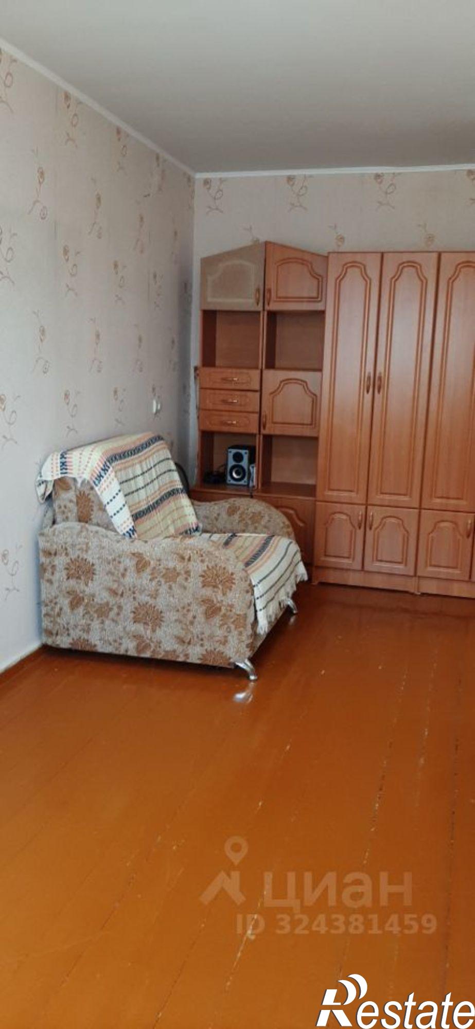 Сдать квартиру за 26 000 рублей на улица Лукачёва, 42