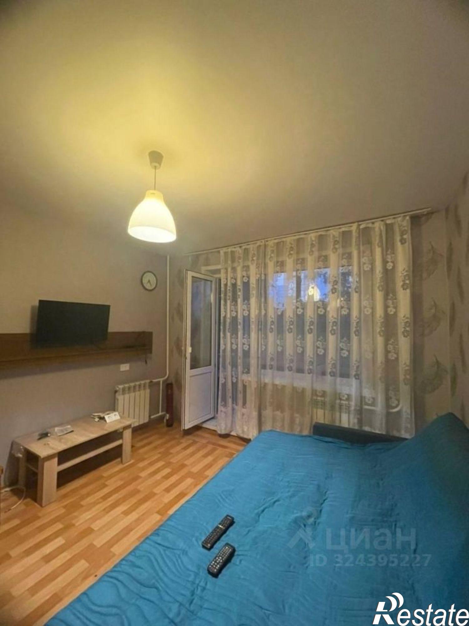 Сдать квартиру за 20 000 рублей на улица Шверника, 14