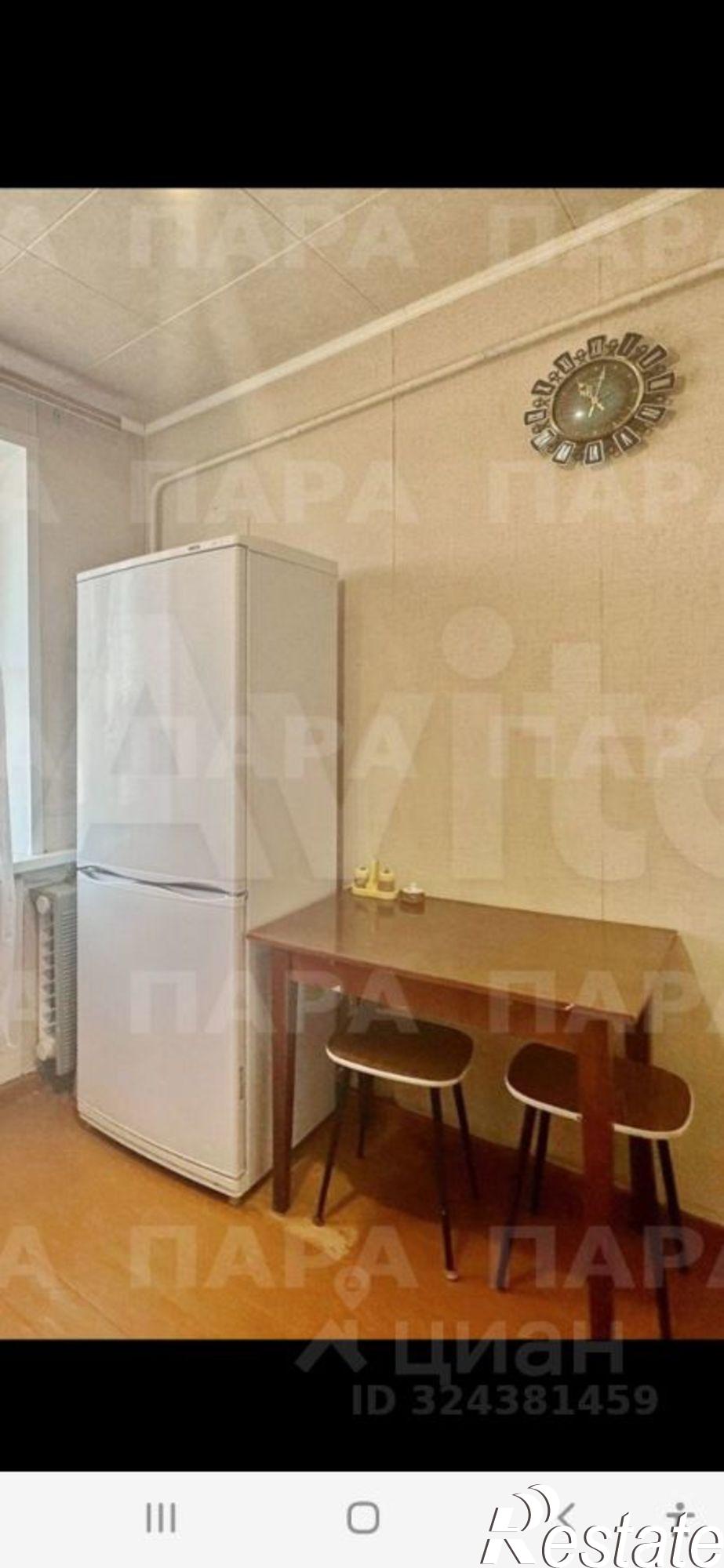 Сдать квартиру за 26 000 рублей на улица Лукачёва, 42