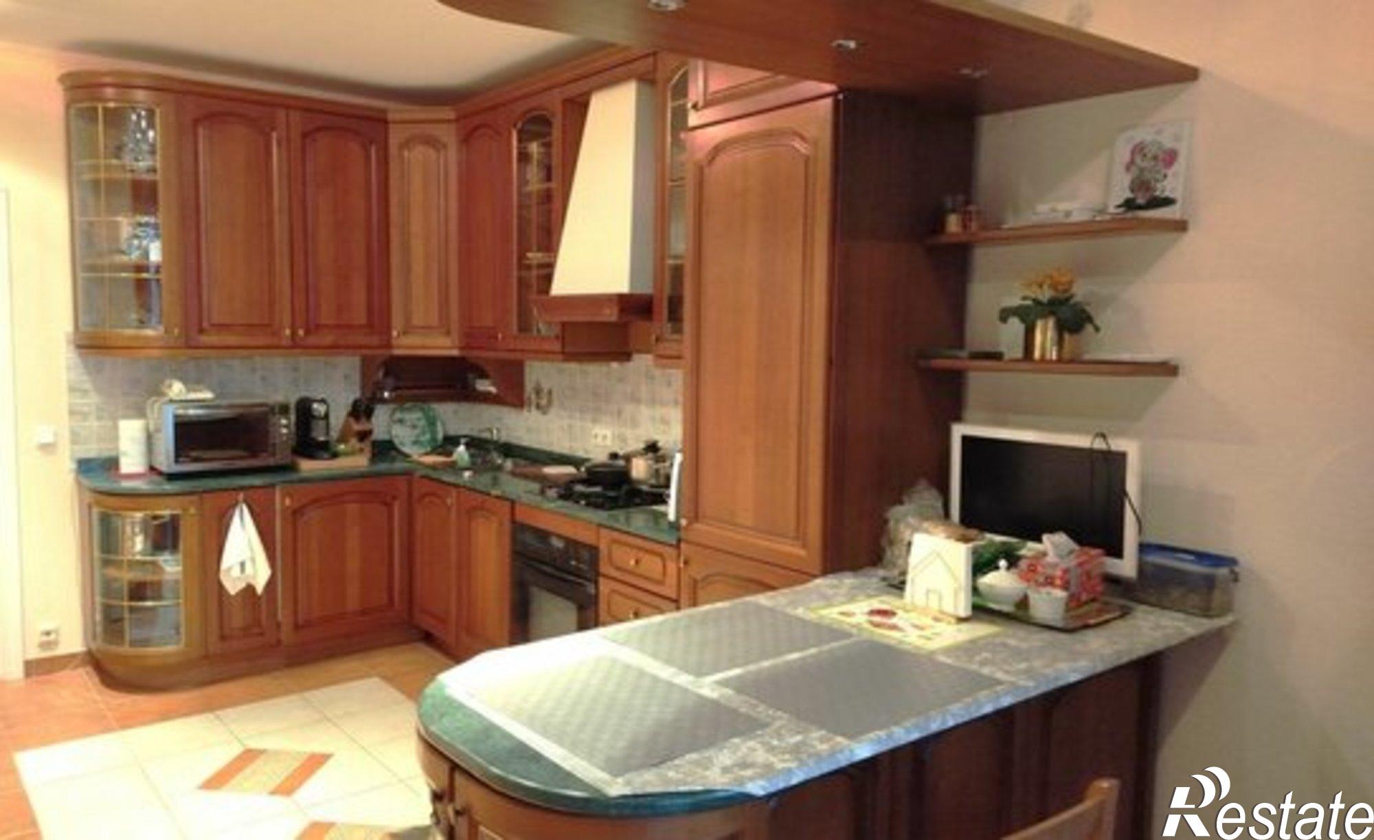 Купить квартиру за 33 000 000 рублей на улица Степана Разина, 101