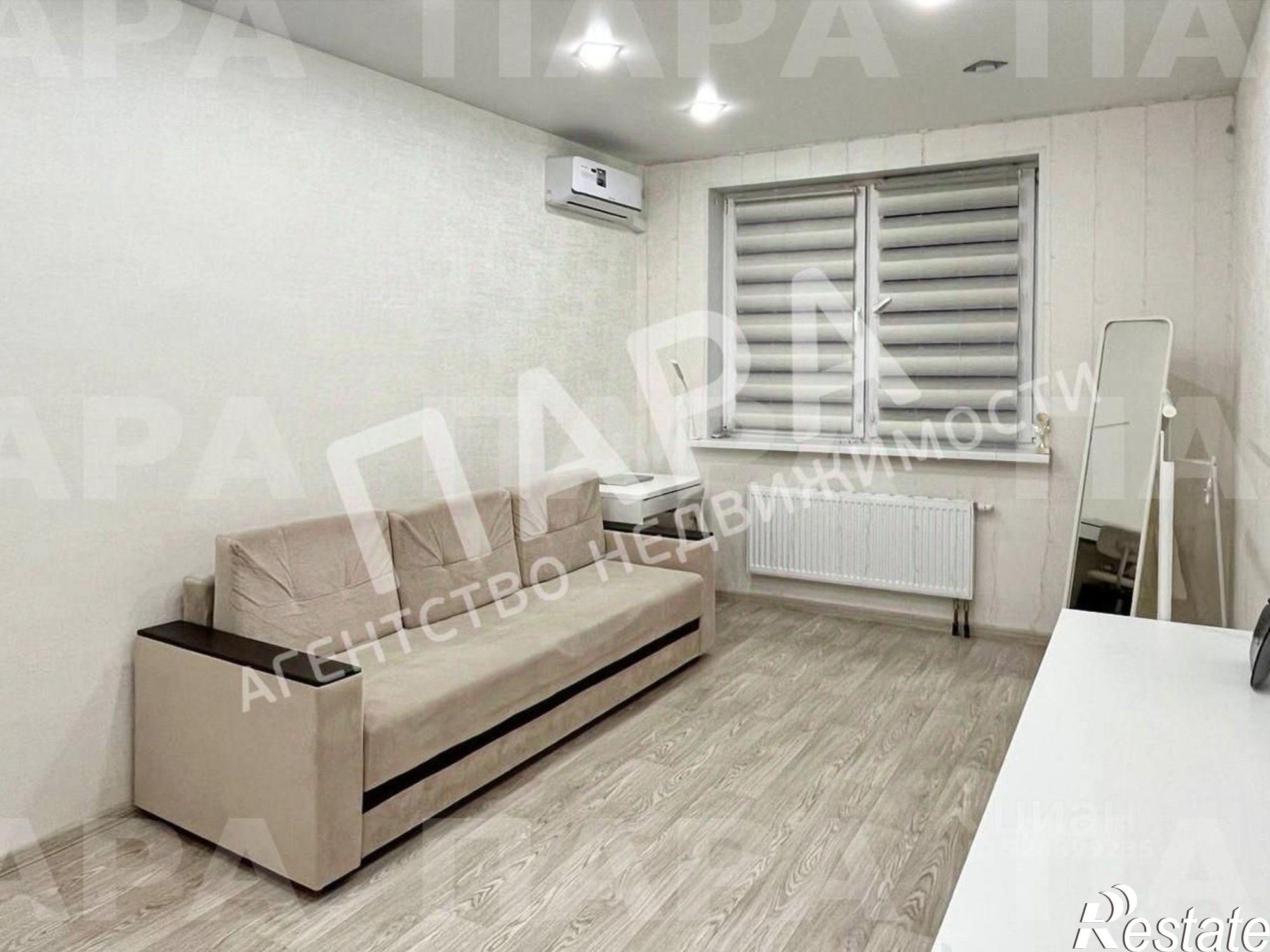 Сдать квартиру за 32 000 рублей на Съездовская улица, 9