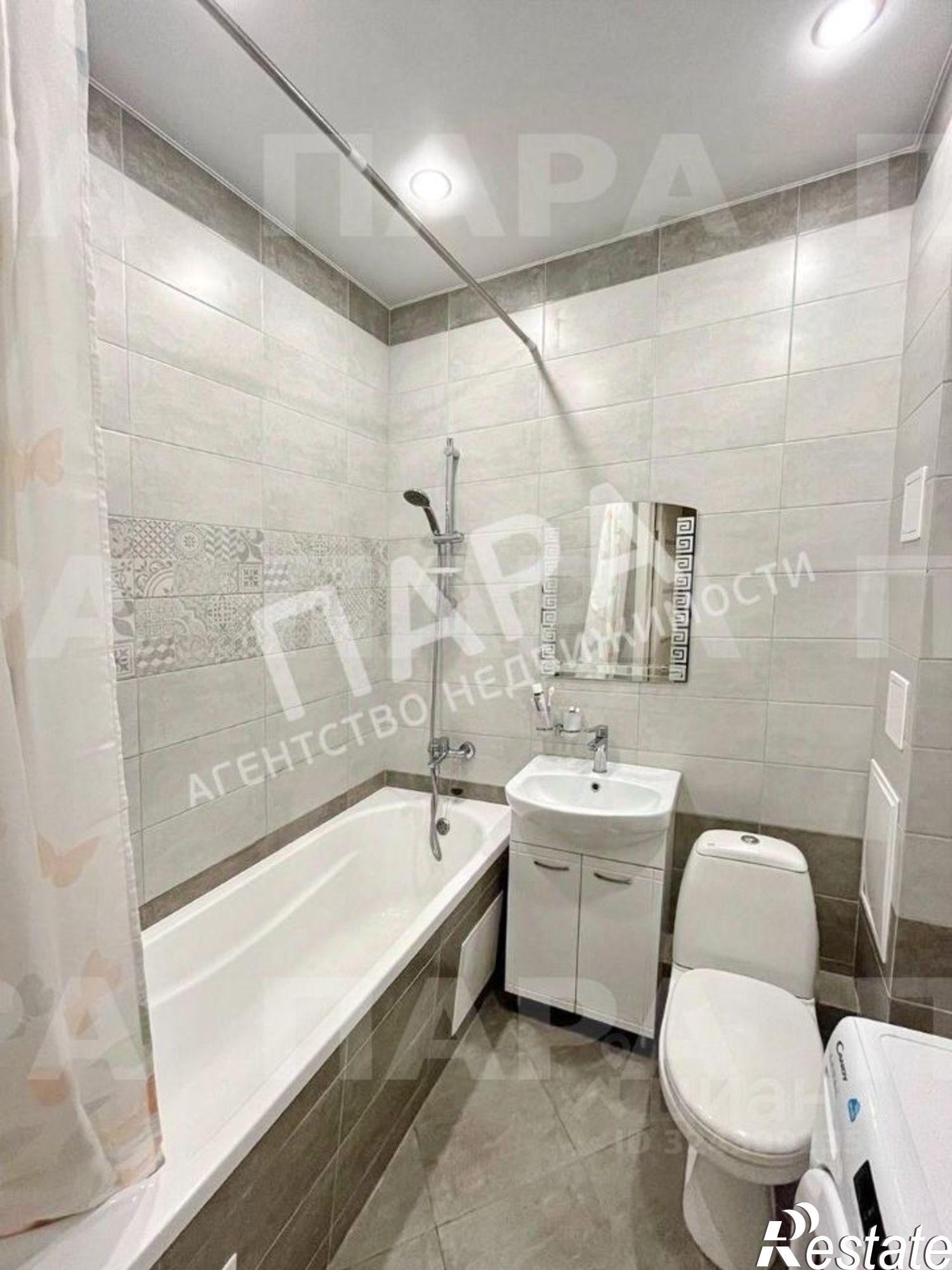 Сдать квартиру за 32 000 рублей на Съездовская улица, 9