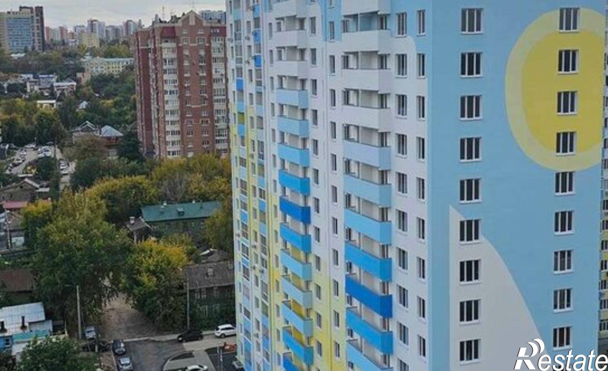 Купить квартиру за 6 000 000 рублей на улица Лейтенанта Шмидта, 10