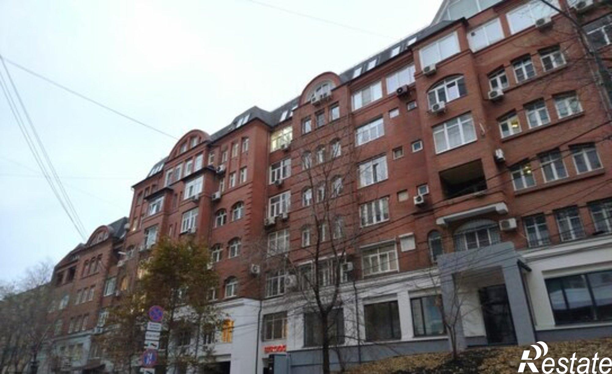 Купить квартиру за 33 000 000 рублей на улица Степана Разина, 101