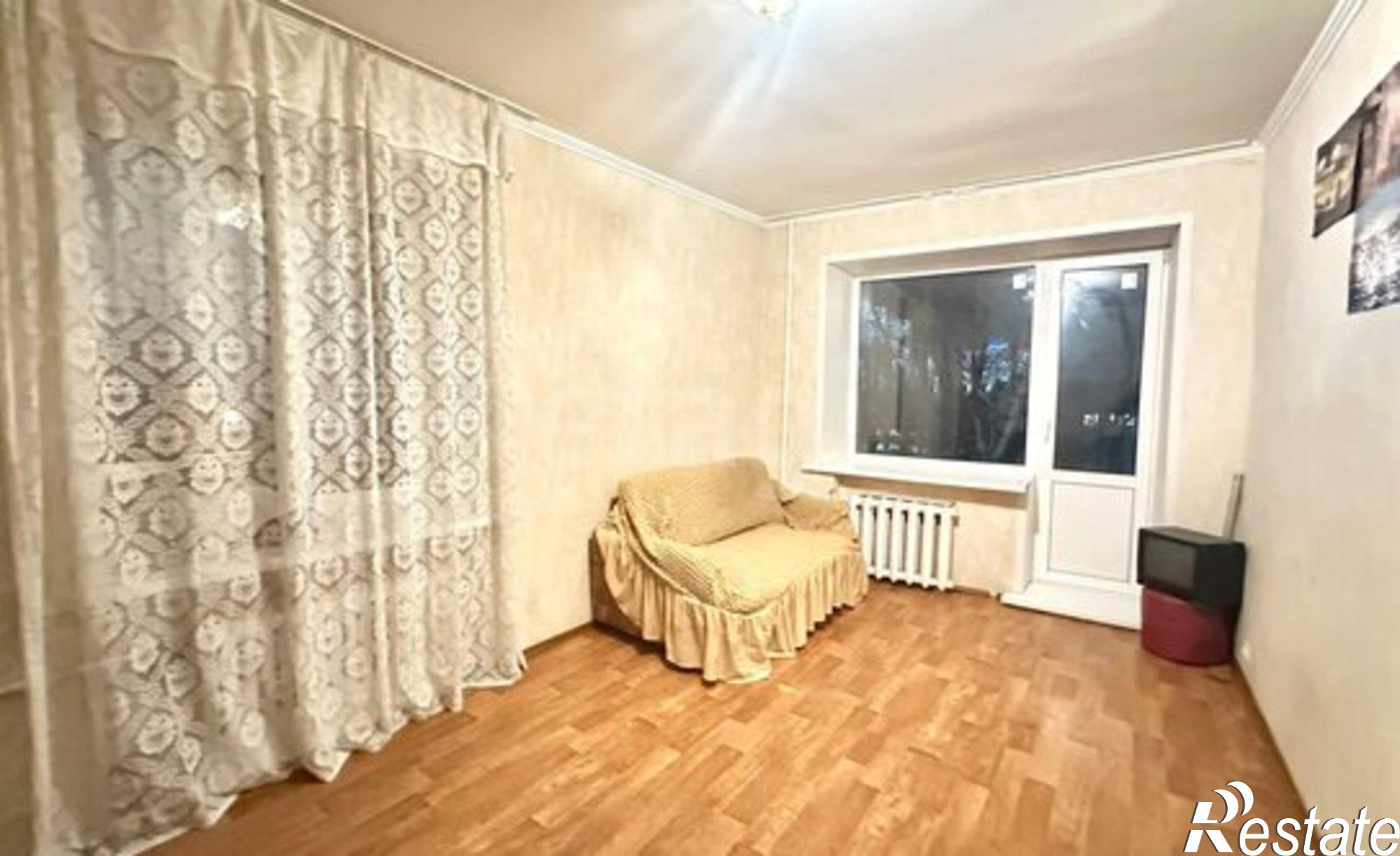 Купить квартиру за 3 700 000 рублей на проспект Масленникова, 11