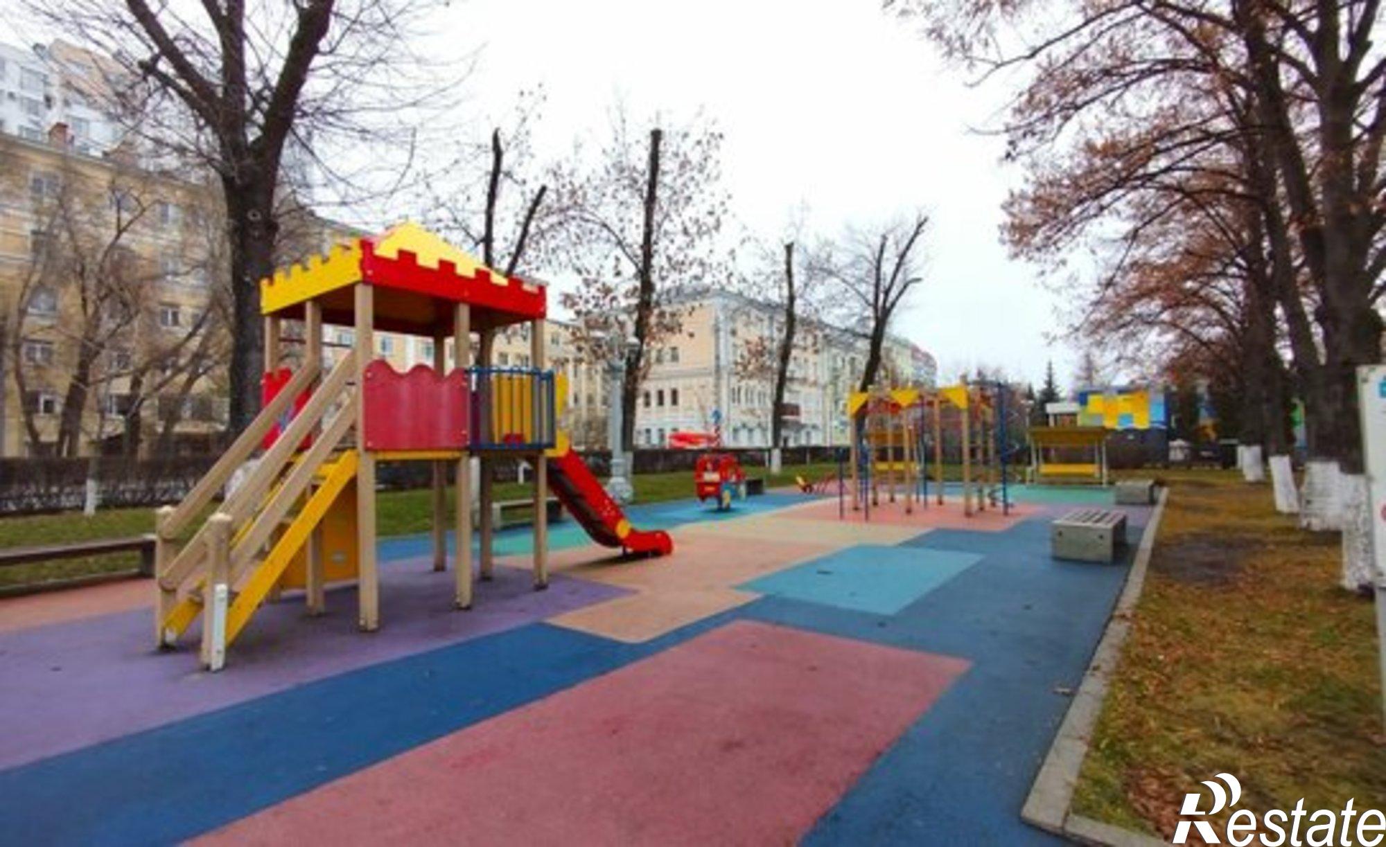 Купить квартиру за 33 000 000 рублей на улица Степана Разина, 101