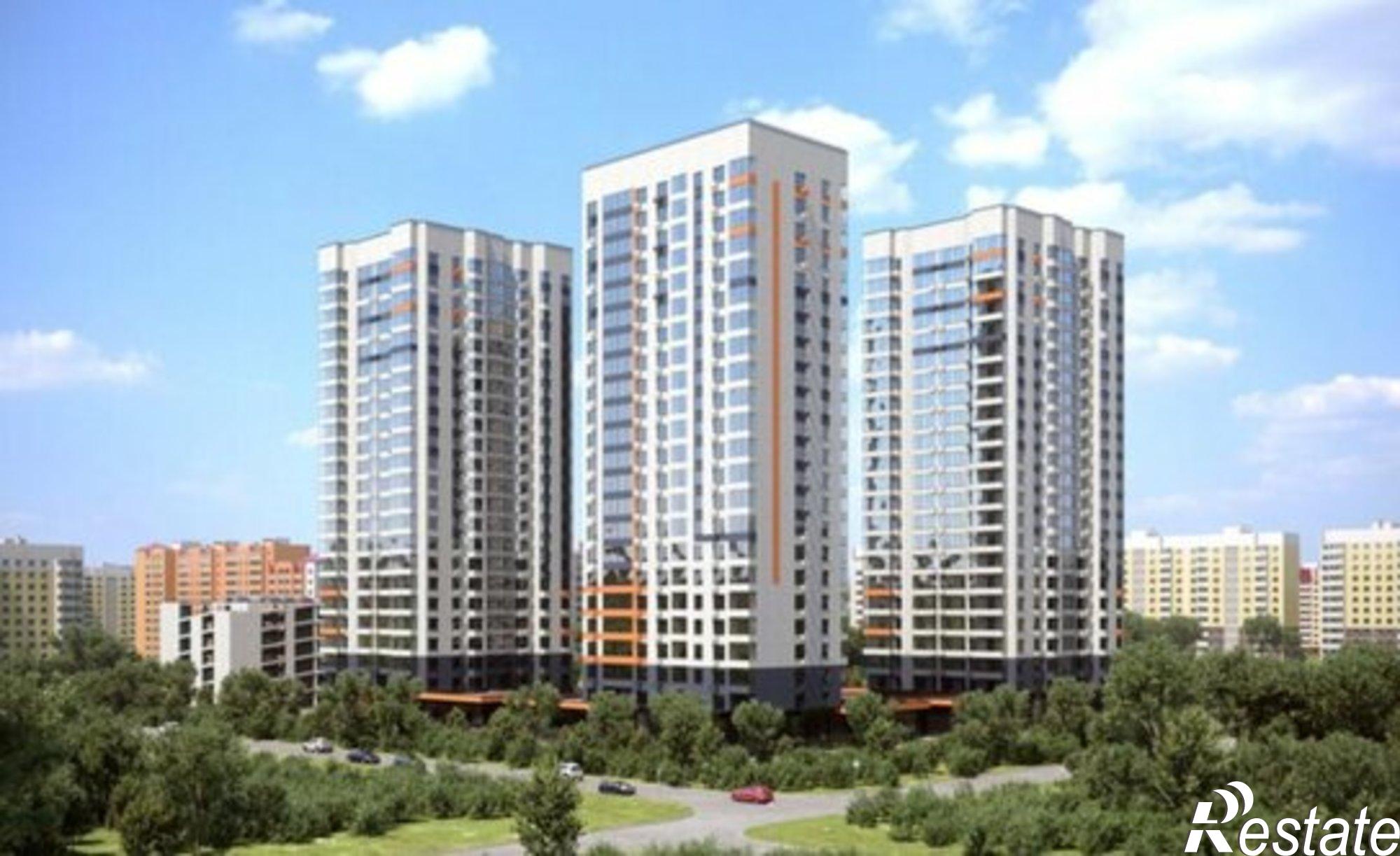 Купить квартиру за 8 150 000 рублей на проспект Карла Маркса, 231