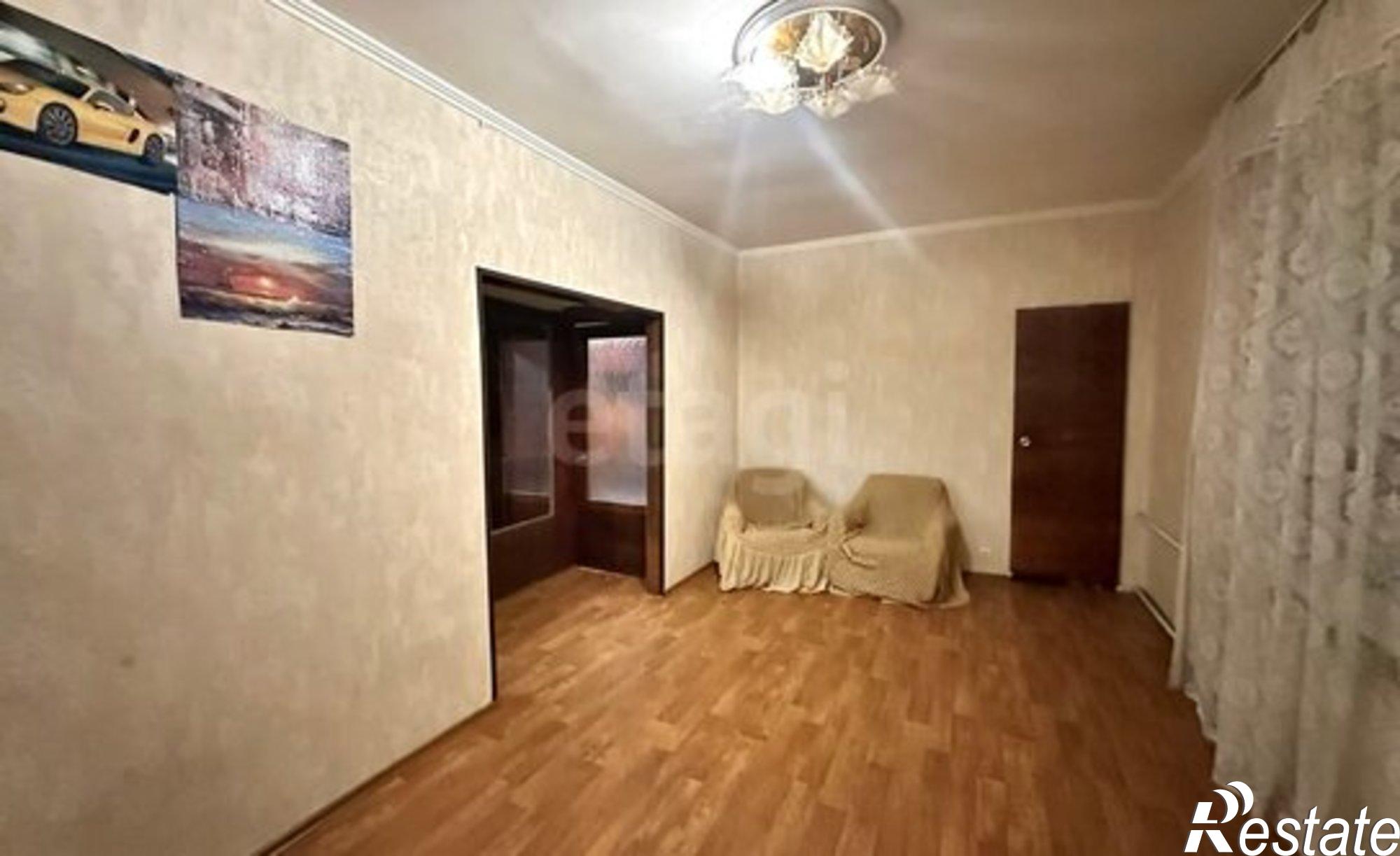 Купить квартиру за 3 700 000 рублей на проспект Масленникова, 11