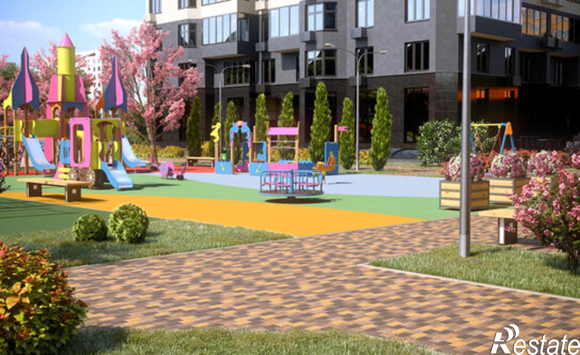 Купить квартиру за 8 150 000 рублей на проспект Карла Маркса, 231