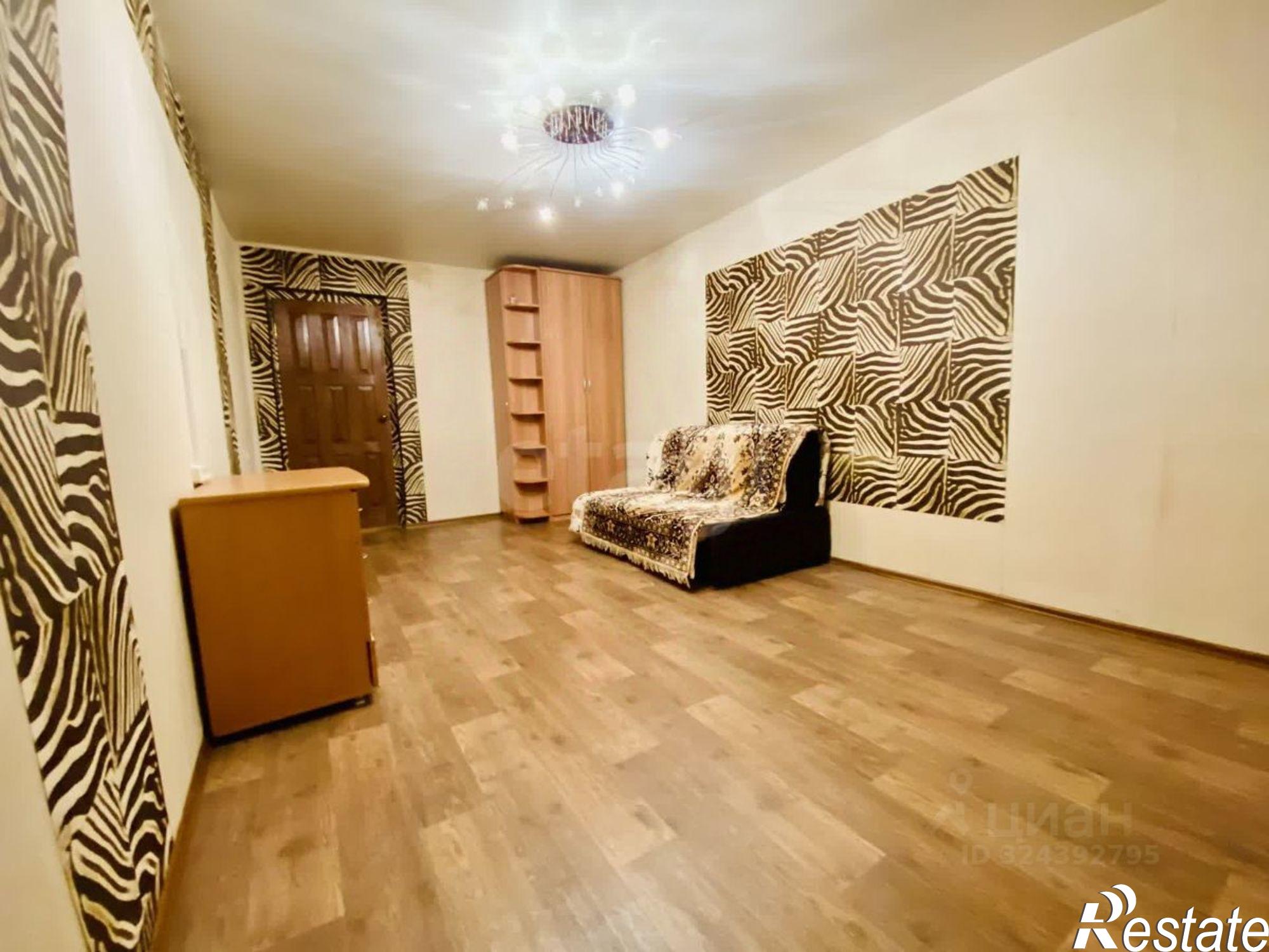 Купить квартиру за 3 500 000 рублей на Ставропольская улица, 105