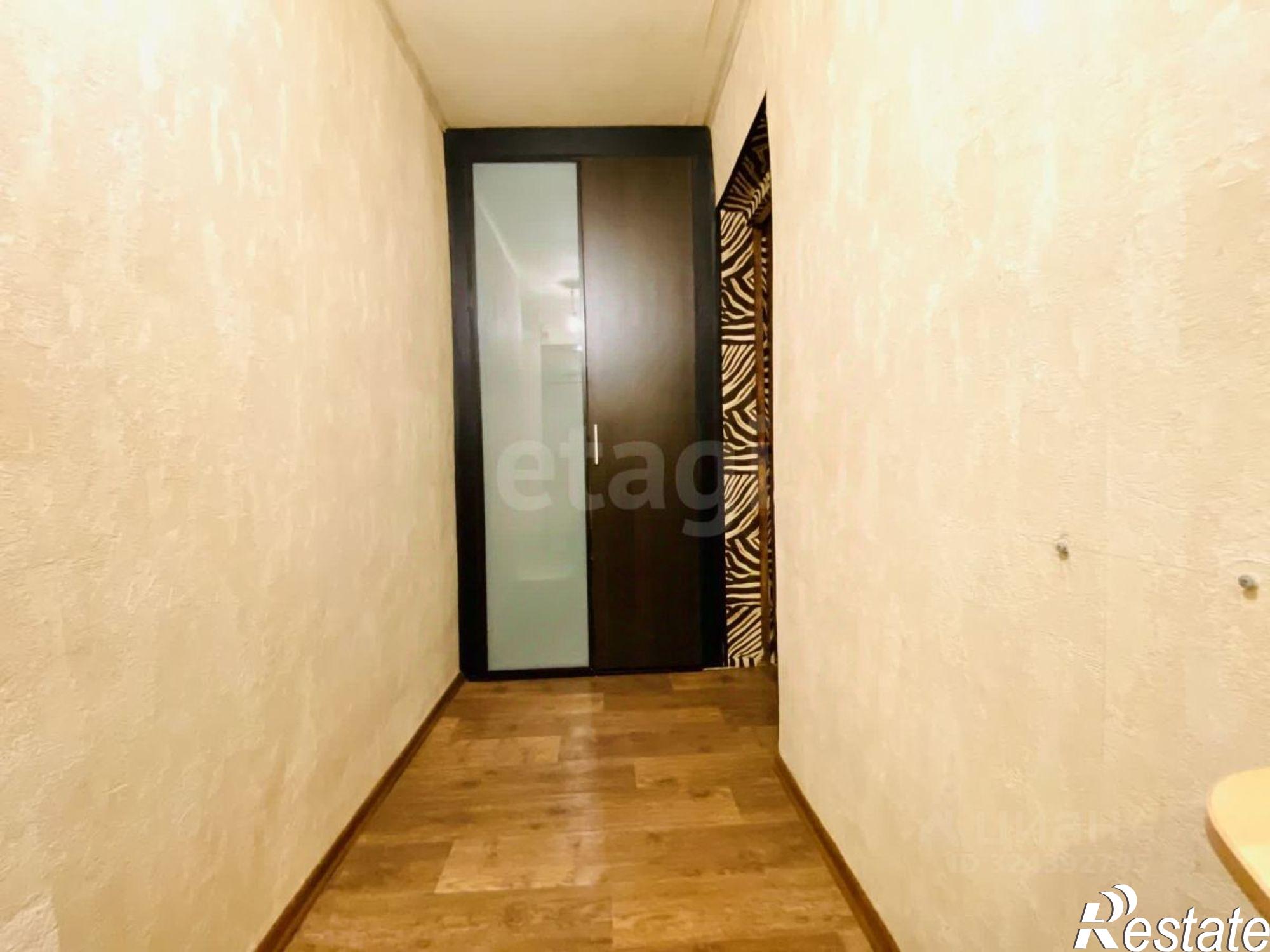 Купить квартиру за 3 500 000 рублей на Ставропольская улица, 105