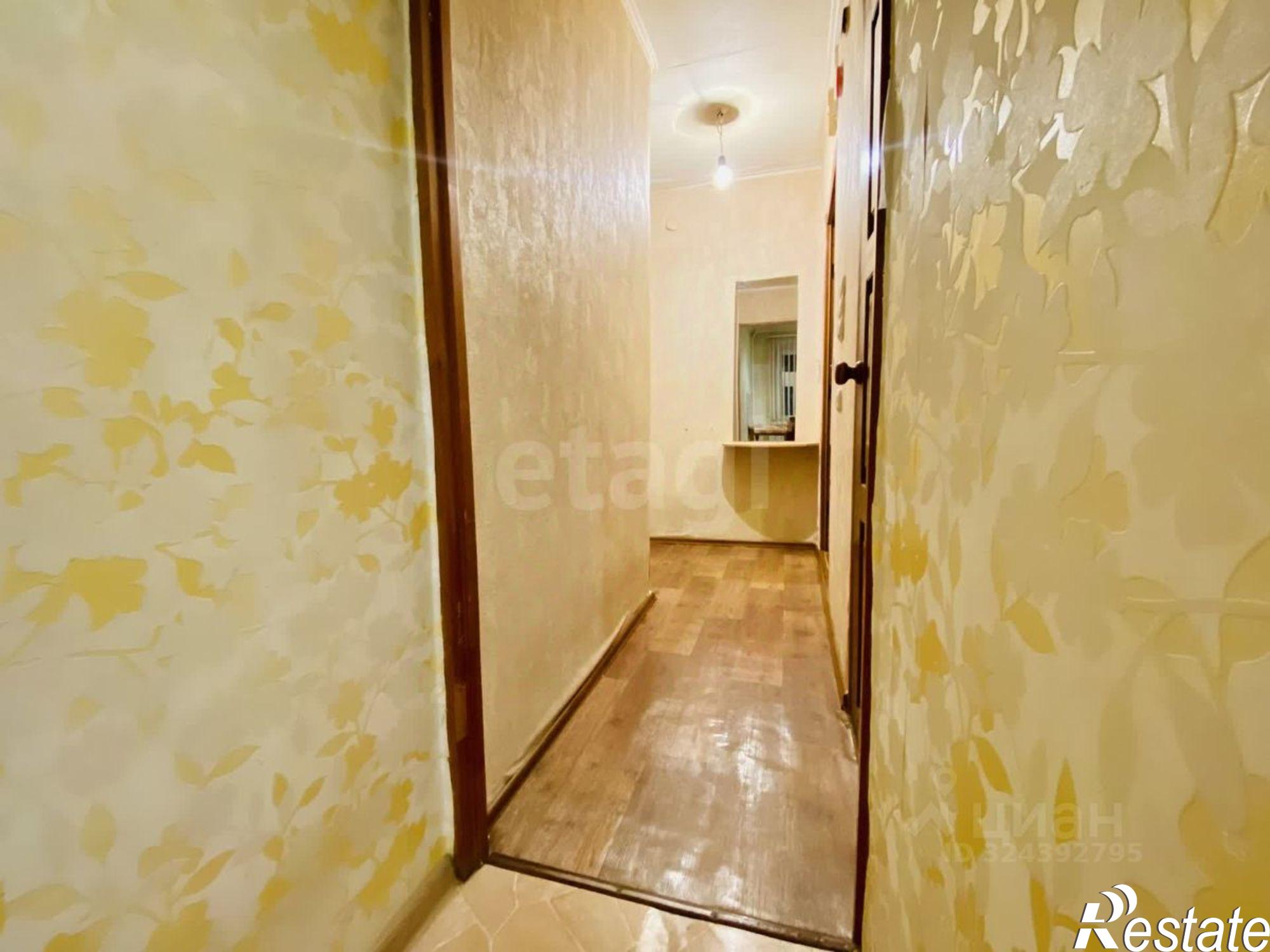 Купить квартиру за 3 500 000 рублей на Ставропольская улица, 105