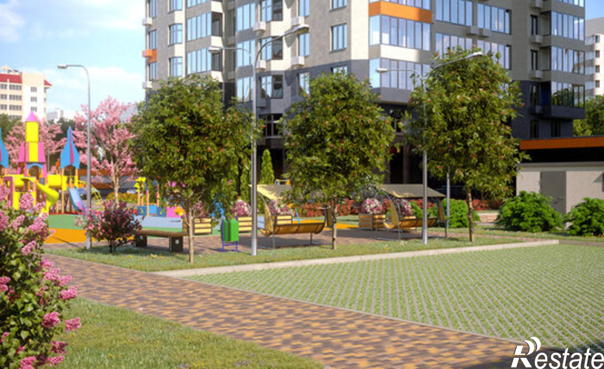 Купить квартиру за 8 150 000 рублей на проспект Карла Маркса, 231