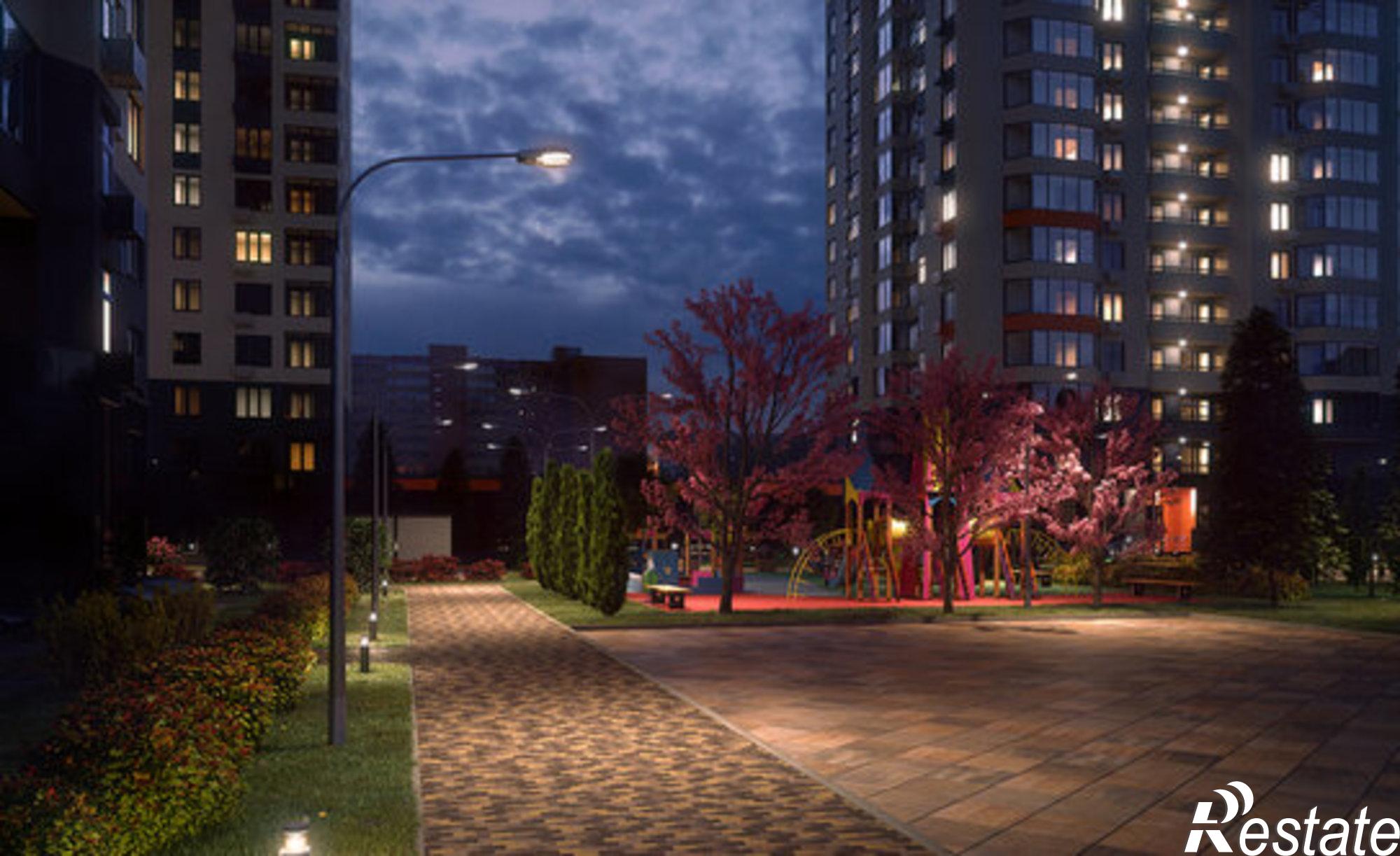 Купить квартиру за 8 150 000 рублей на проспект Карла Маркса, 231