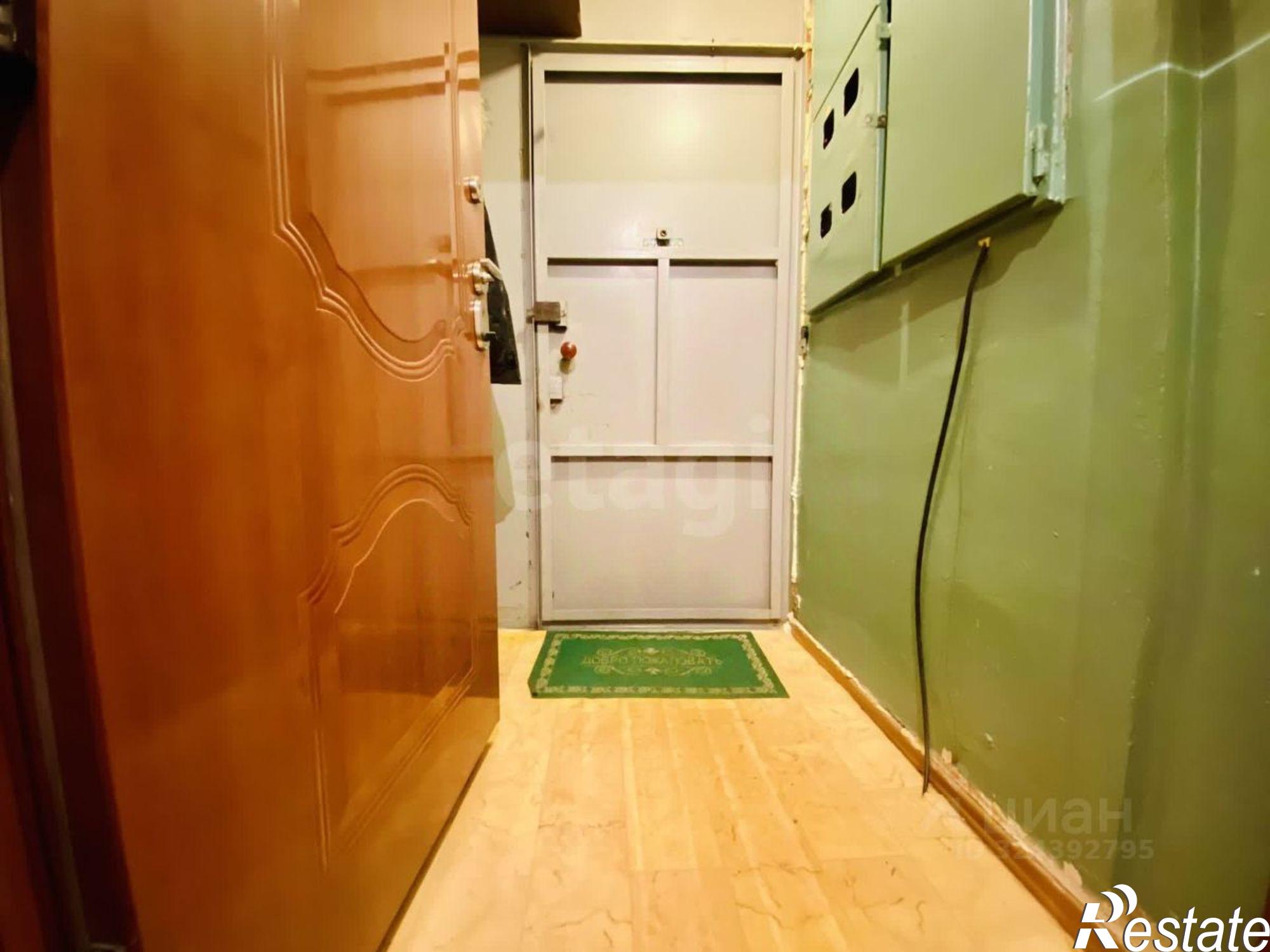 Купить квартиру за 3 500 000 рублей на Ставропольская улица, 105