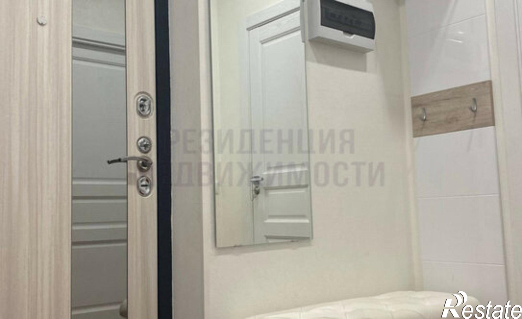 Купить квартиру за 8 150 000 рублей на Московское шоссе, 29