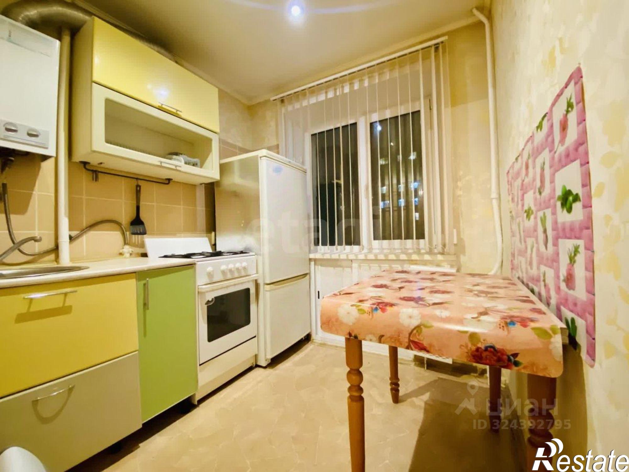 Купить квартиру за 3 500 000 рублей на Ставропольская улица, 105