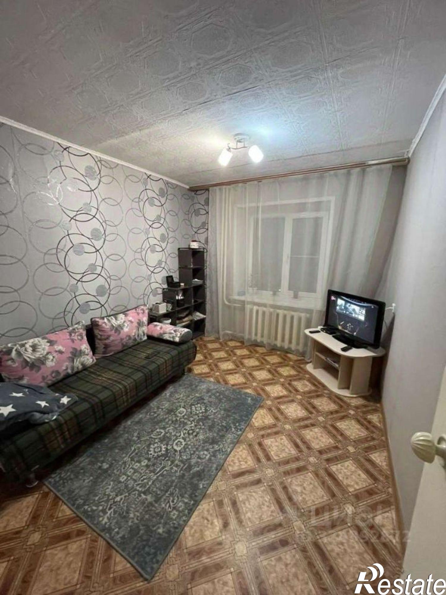 Купить квартиру за 3 690 000 рублей на Теннисная улица, 25Б