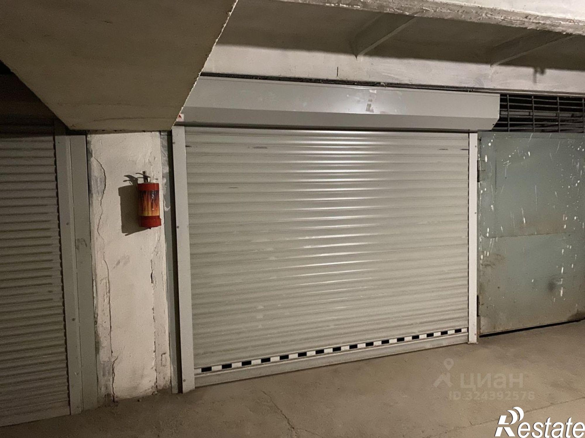 Купить гараж, место в паркинге за 1 457 160 рублей на улица Братьев Коростелёвых, 79