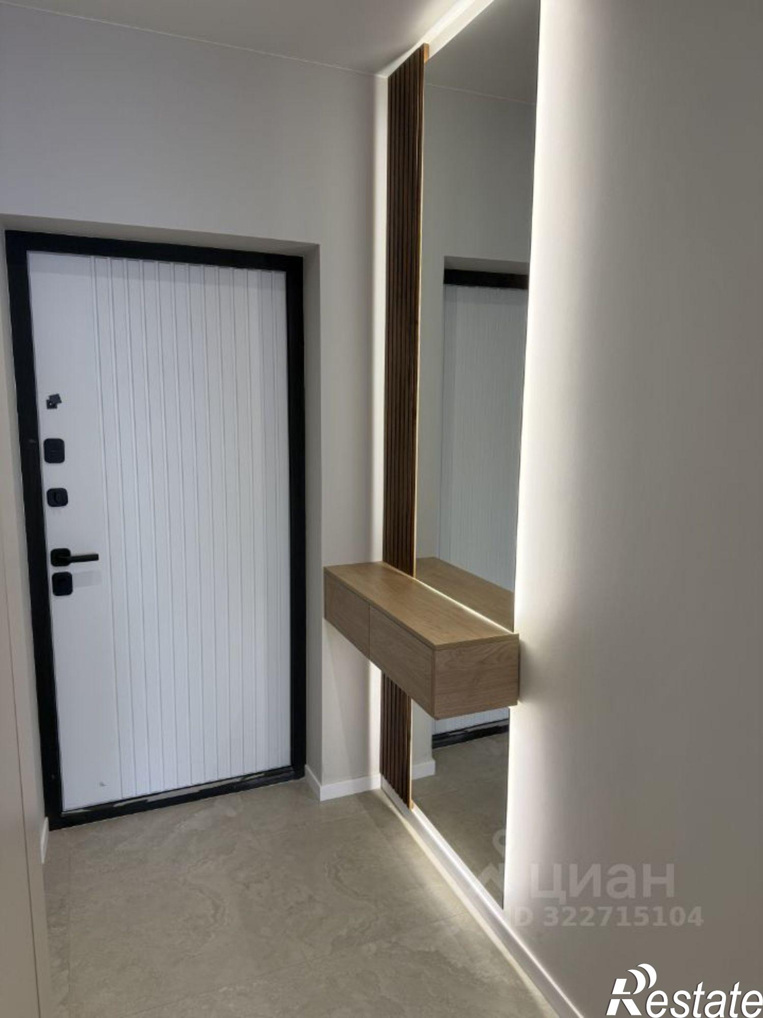 Купить квартиру за 8 880 000 рублей на улица Советской Армии, 131А