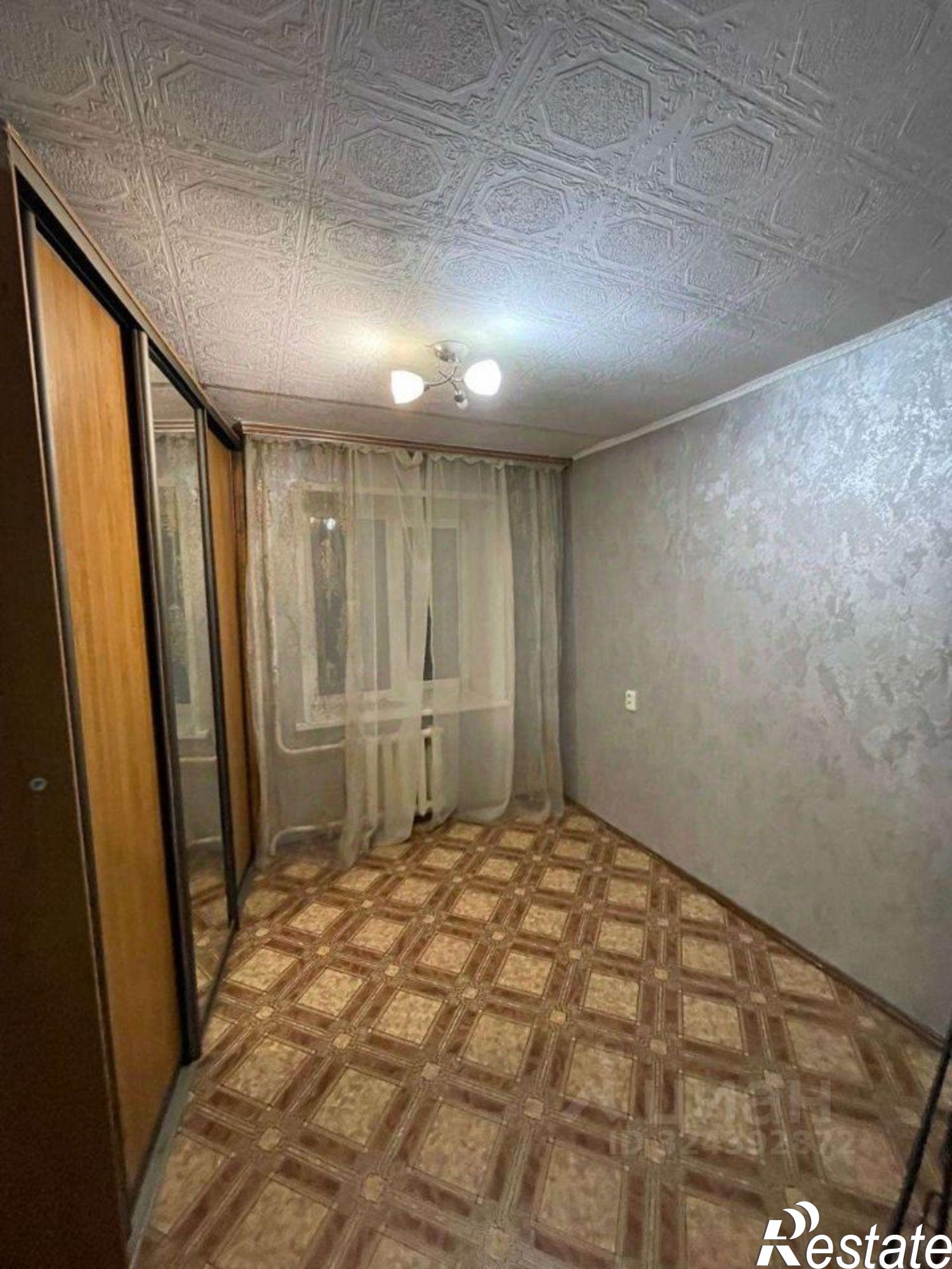 Купить квартиру за 3 690 000 рублей на Теннисная улица, 25Б