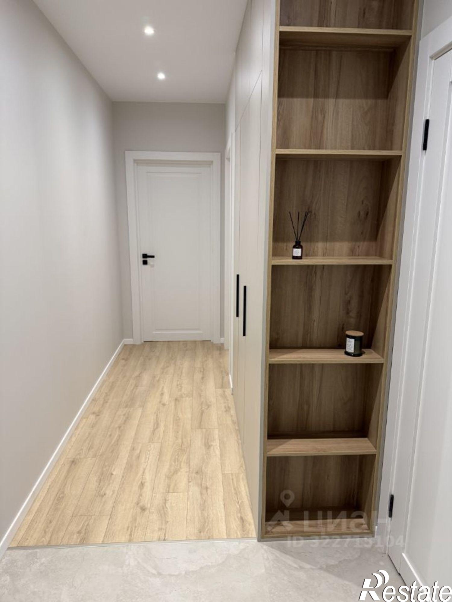 Купить квартиру за 8 880 000 рублей на улица Советской Армии, 131А