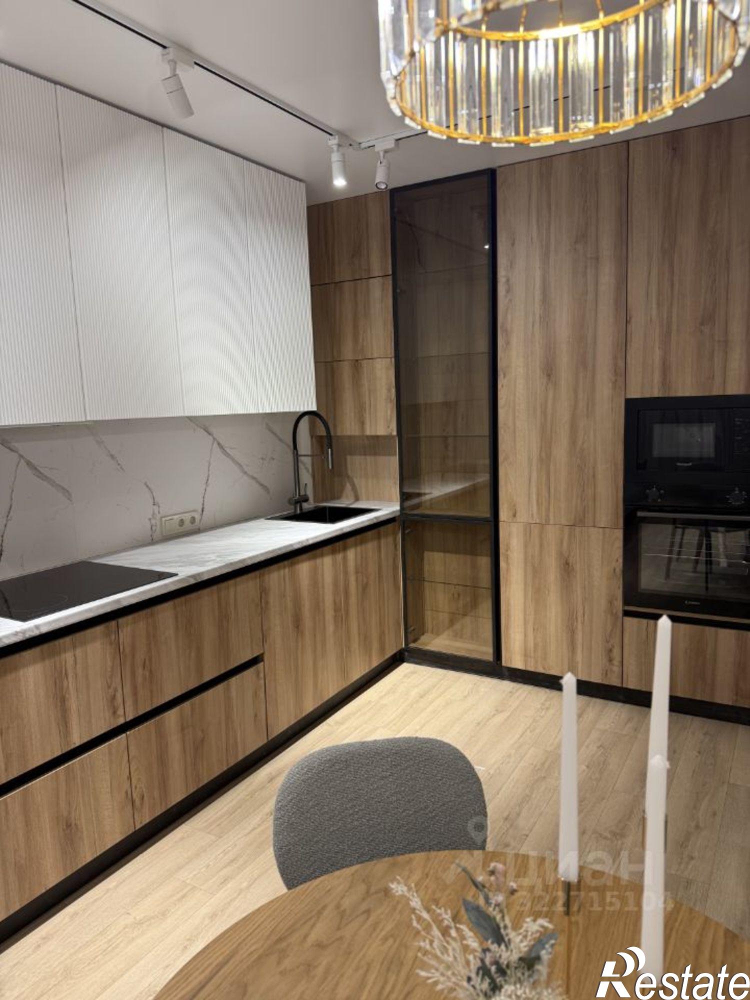 Купить квартиру за 8 880 000 рублей на улица Советской Армии, 131А