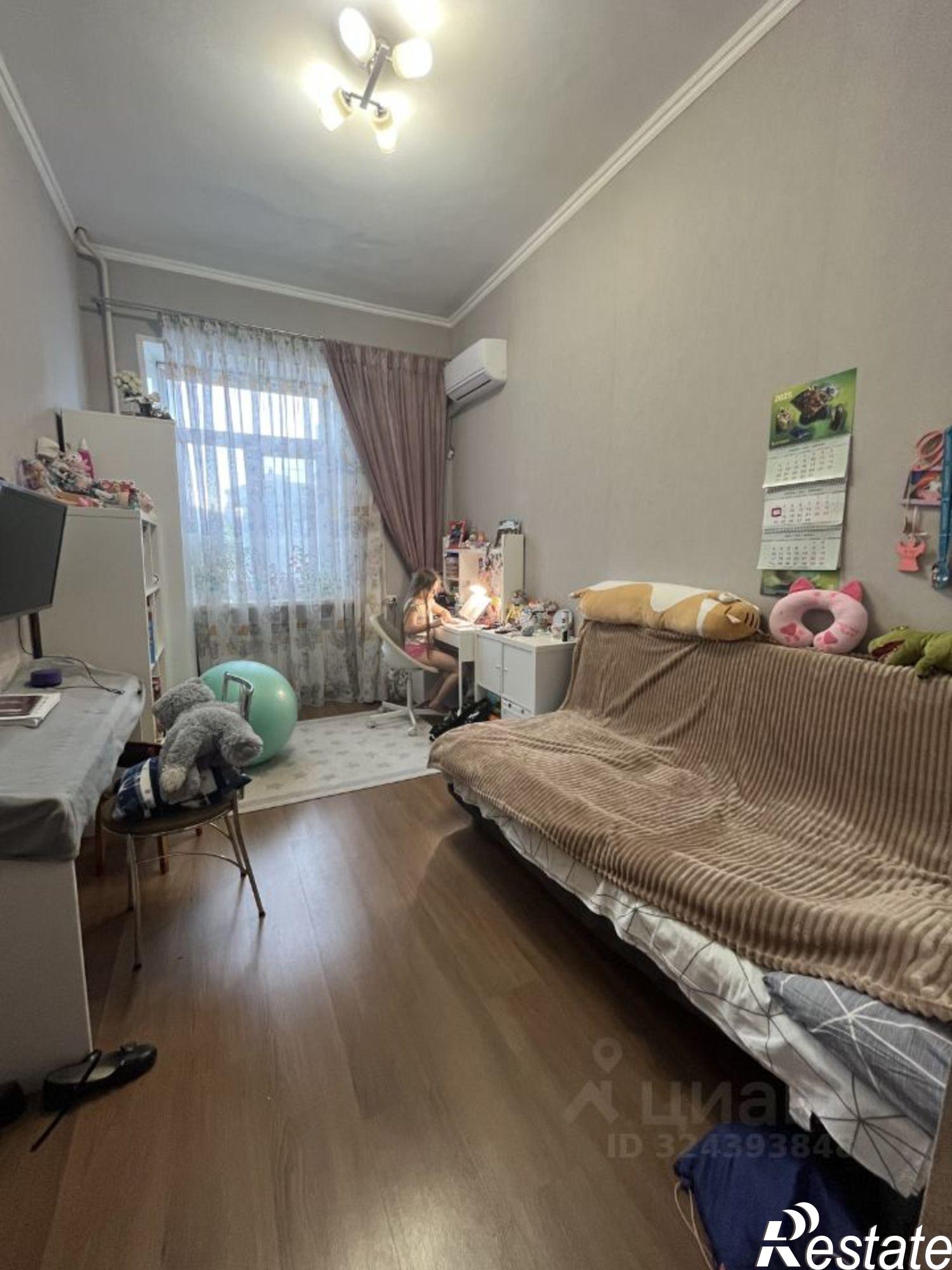 Купить квартиру за 9 150 000 рублей на Самарская улица, 203