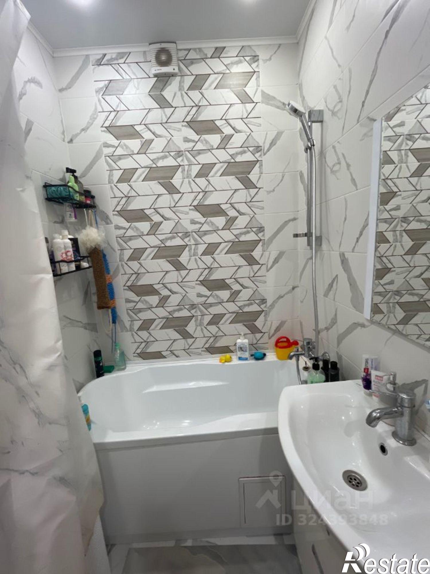 Купить квартиру за 9 150 000 рублей на Самарская улица, 203