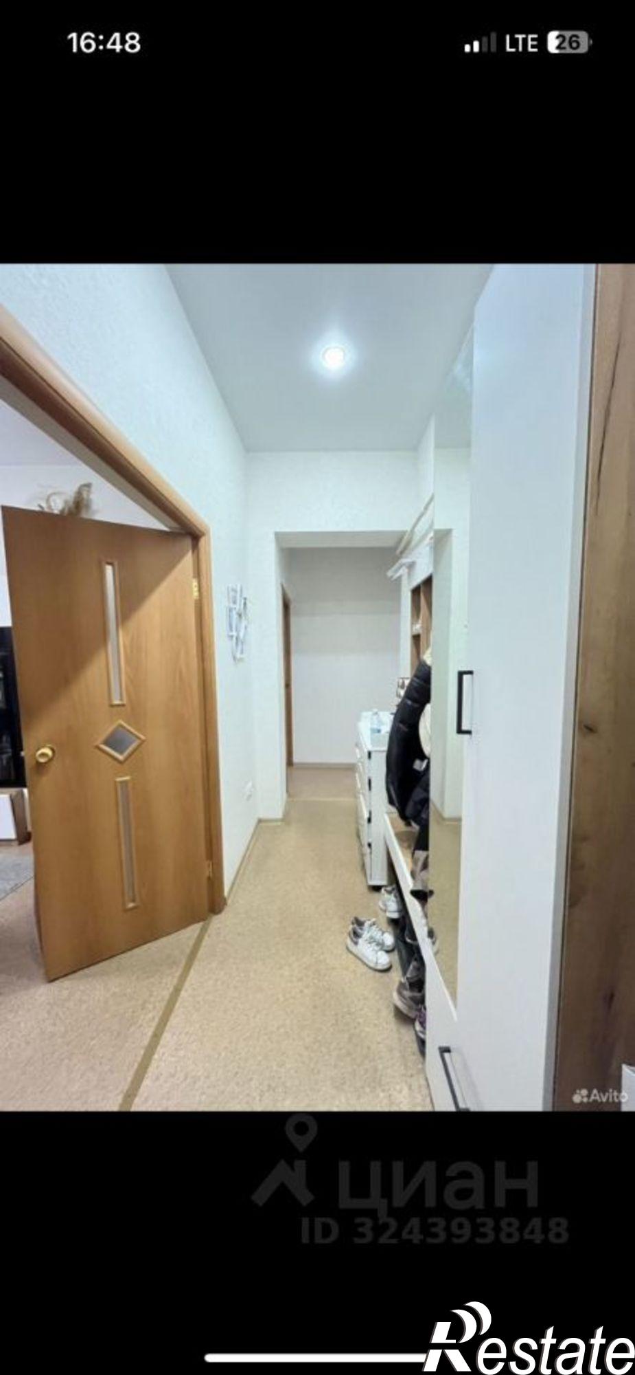 Купить квартиру за 9 150 000 рублей на Самарская улица, 203