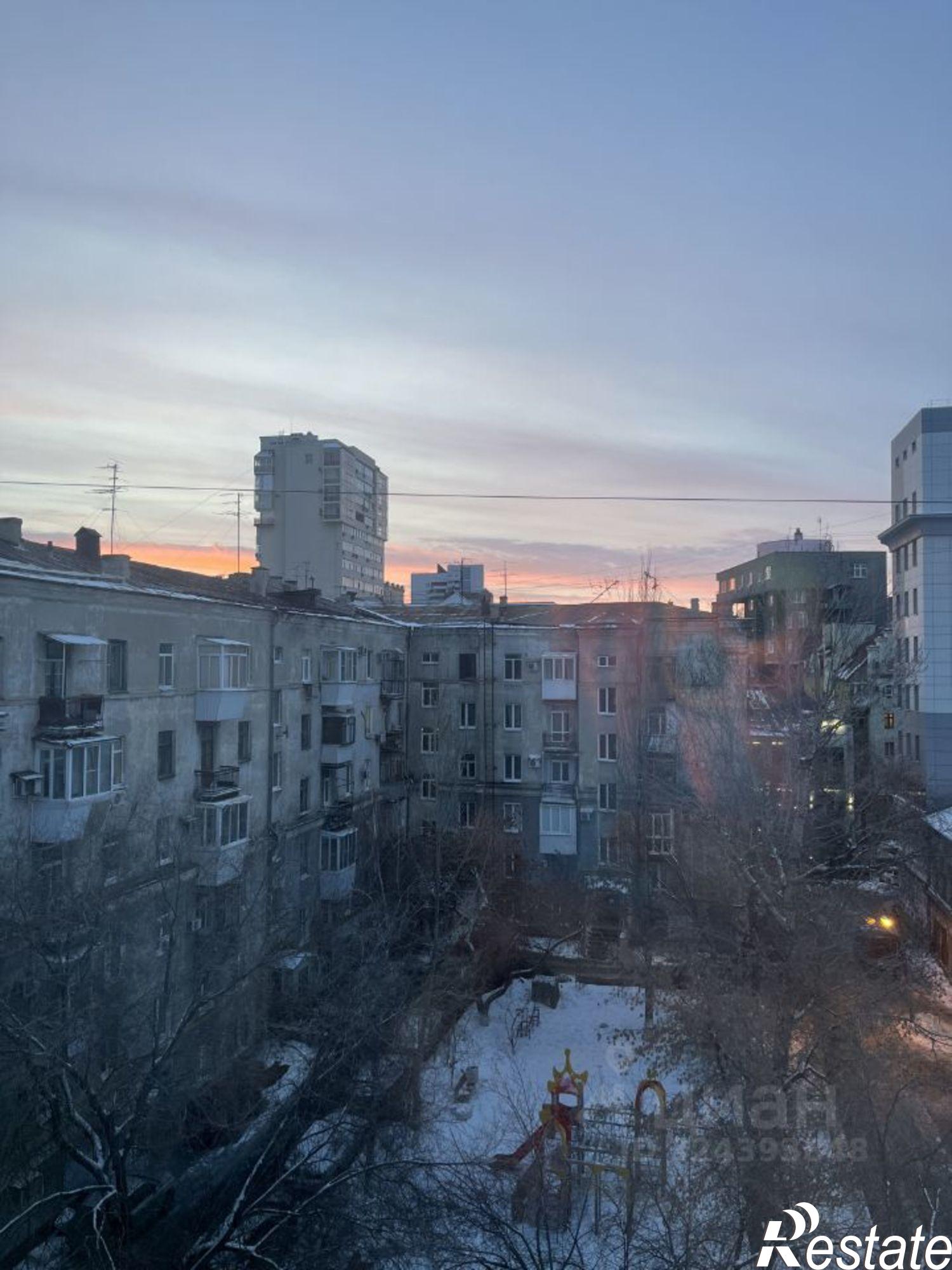 Купить квартиру за 9 150 000 рублей на Самарская улица, 203