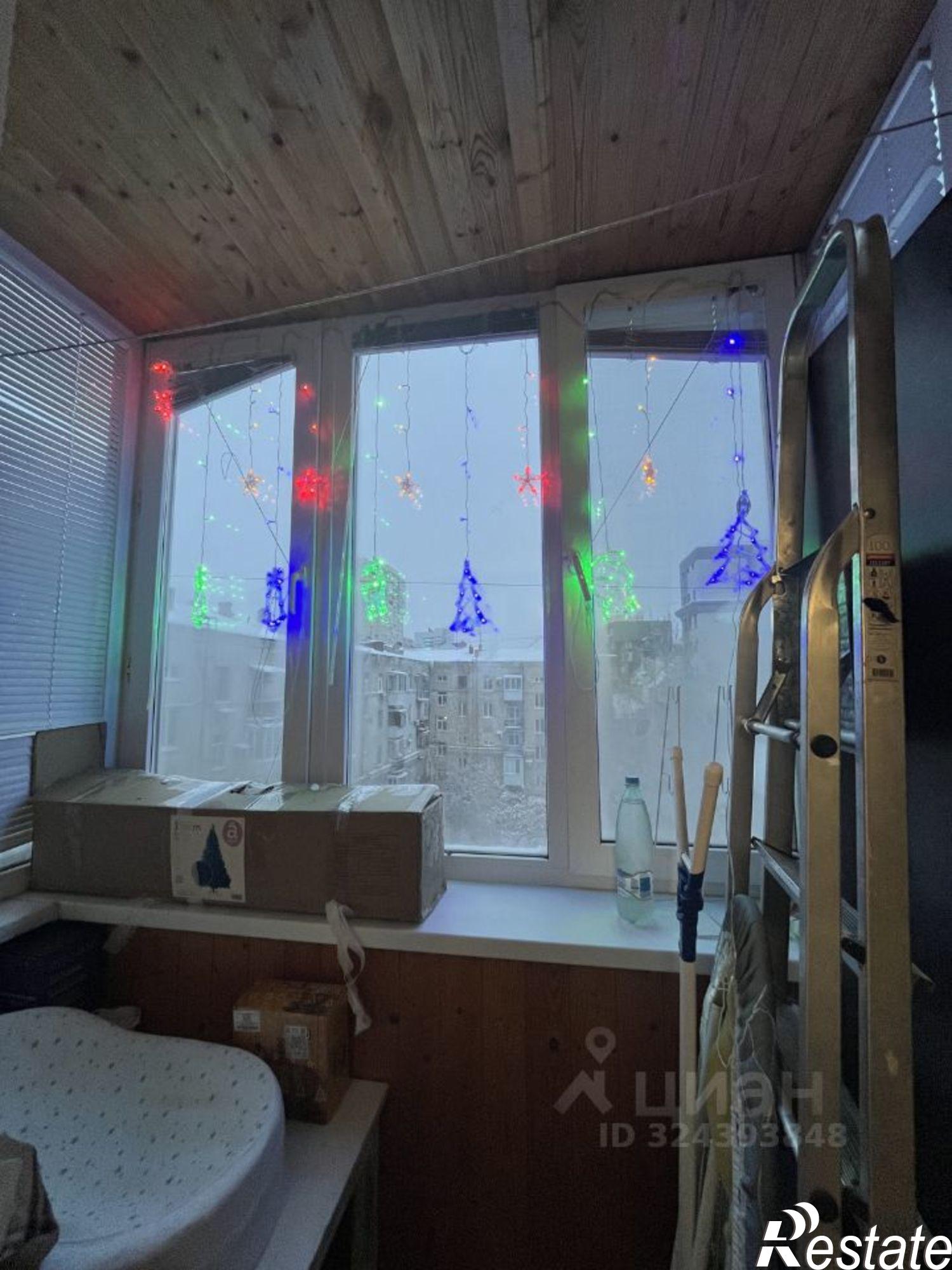 Купить квартиру за 9 150 000 рублей на Самарская улица, 203